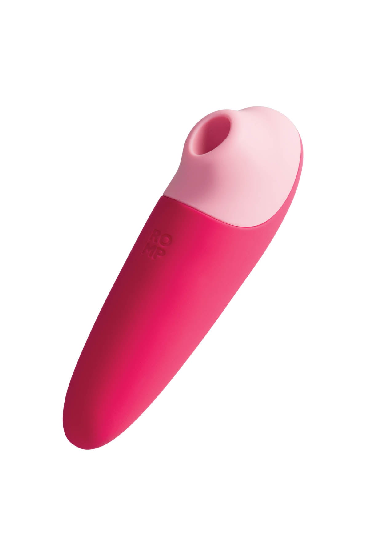 Romp Shine X Air Pulse Clitpral Stimulator - Pink