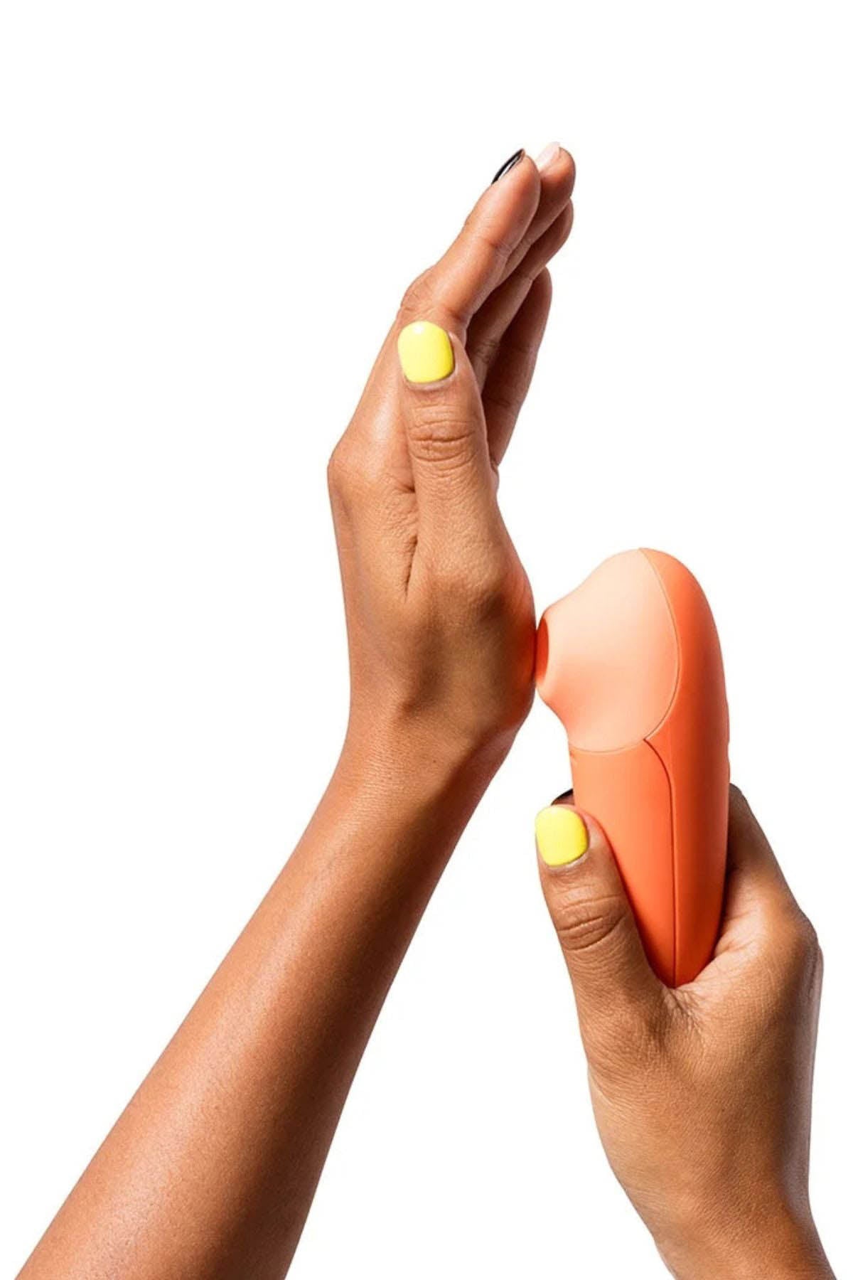 Romp Switch X - Clitoral Stimulator