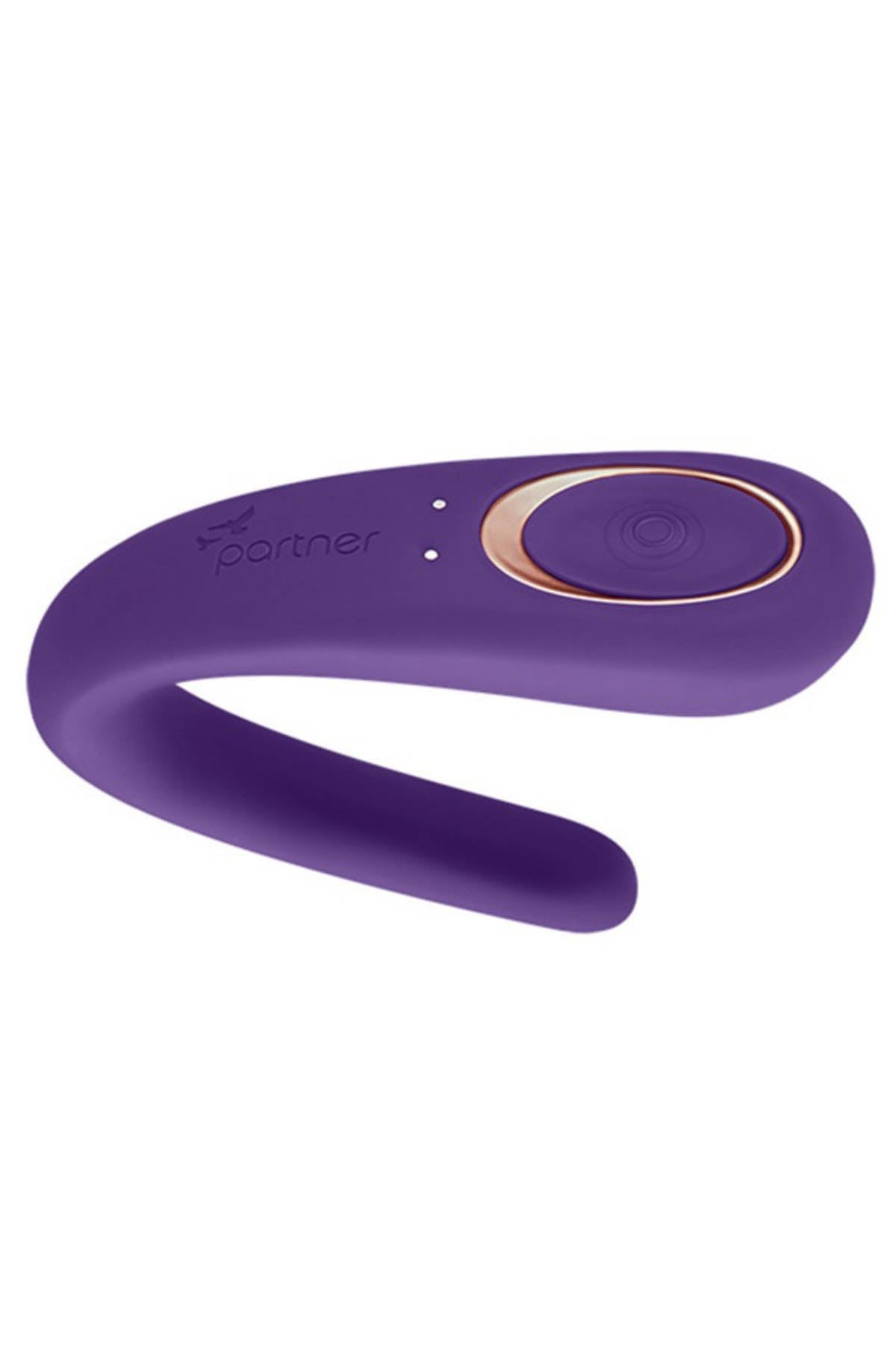 Satisfyer Double Classic - Couples Vibrator