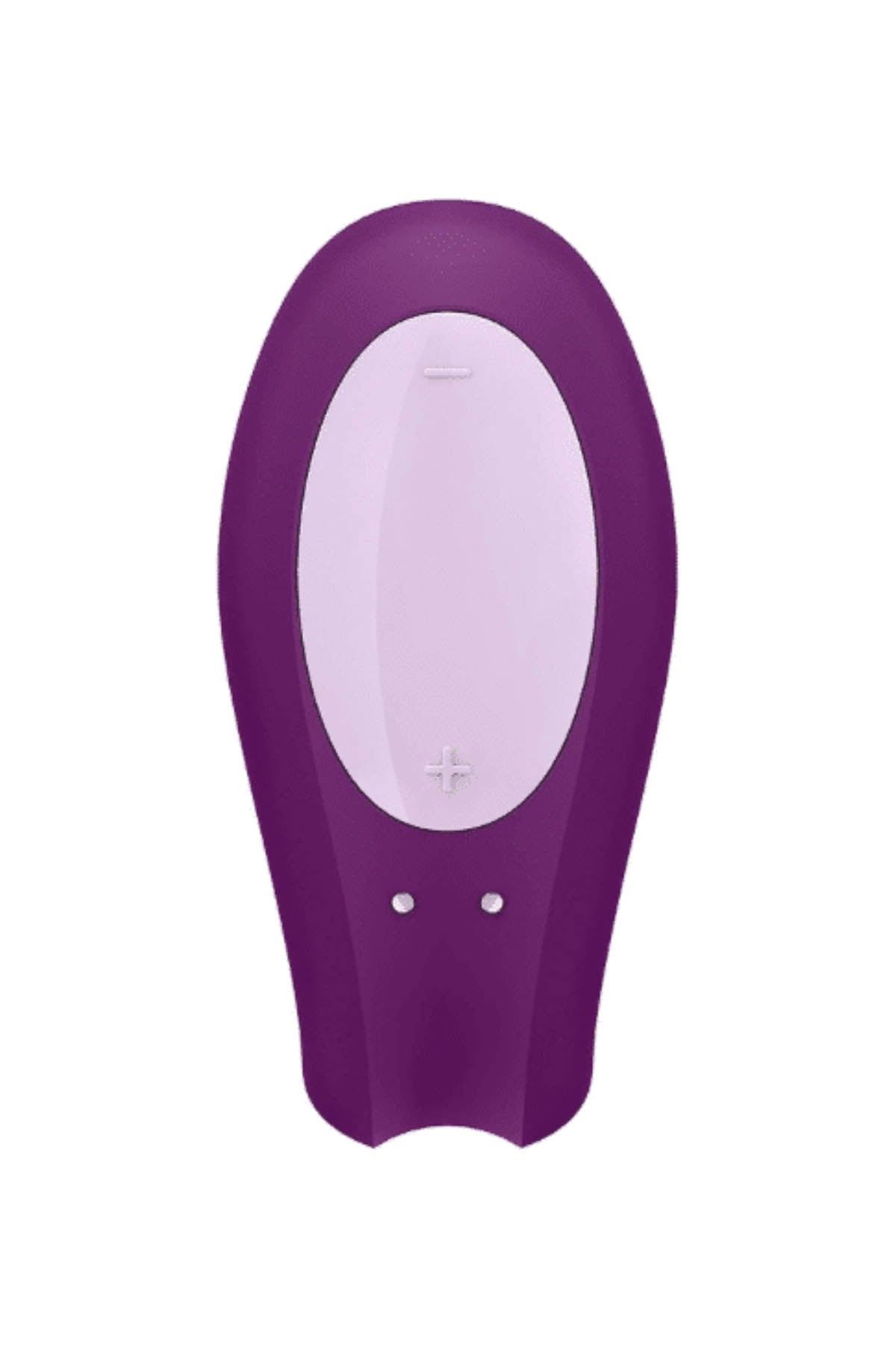 Satisfyer Double Joy - Couples Vibrator