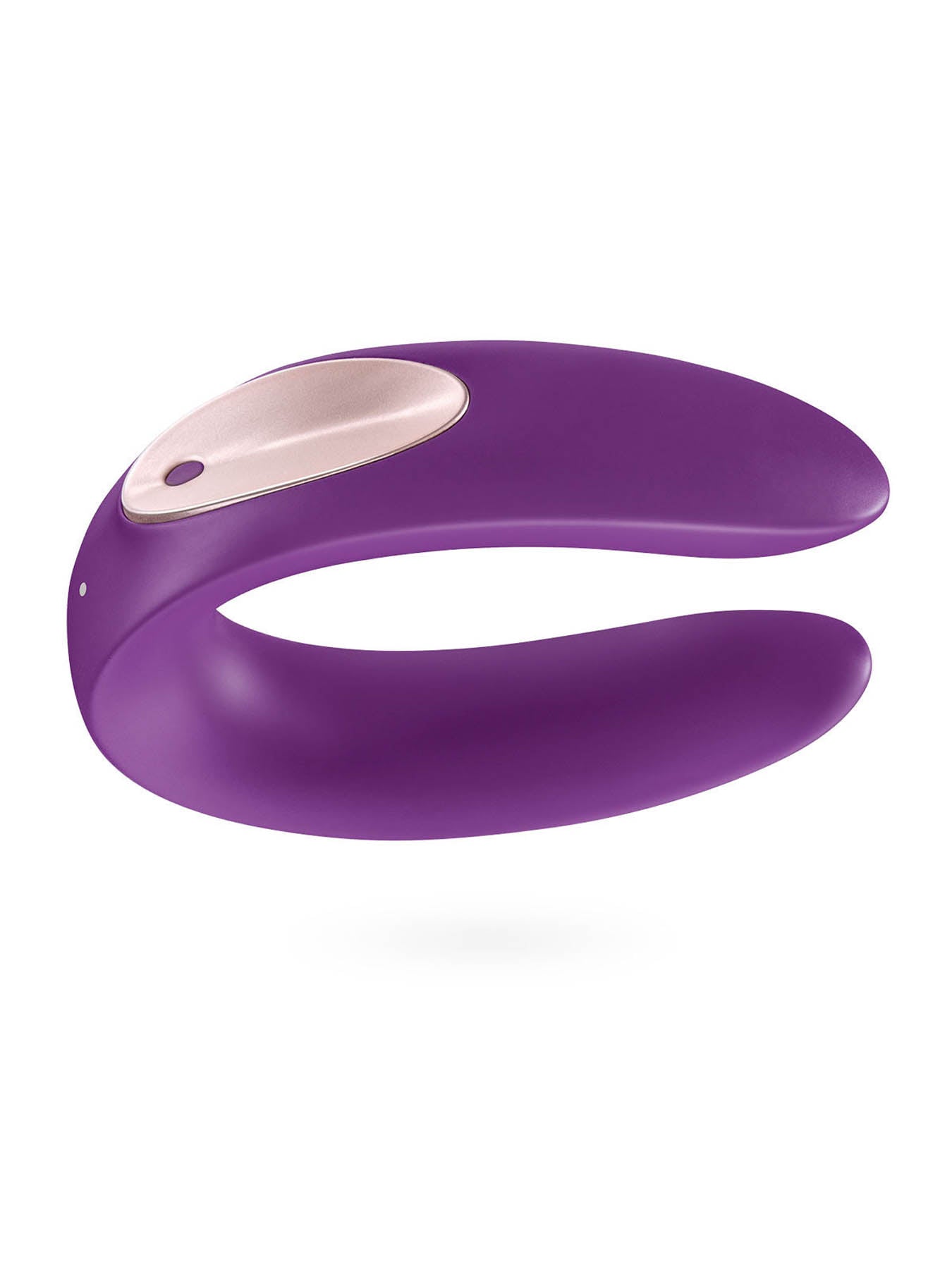 Satisfyer Partner Plus Remote - Couples Vibrator