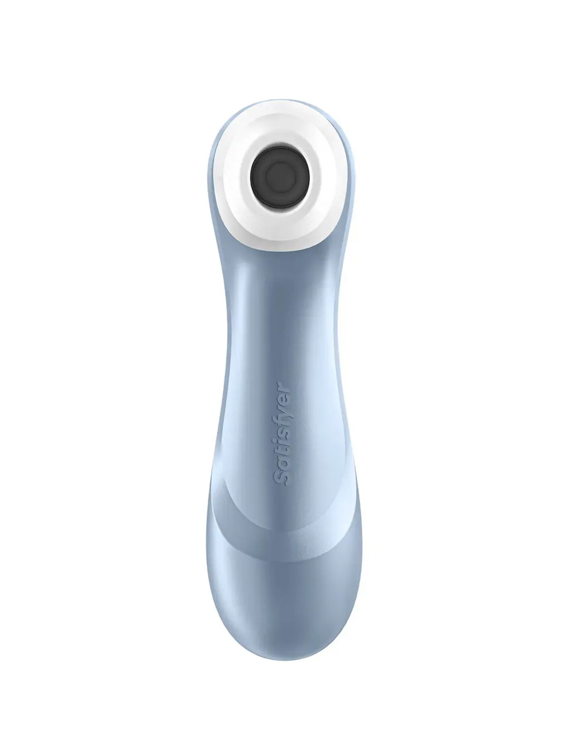 Satisfyer Pro 2 Gen 2 - Air-Pulse Clitoral Vibrator With Precise Stimulation