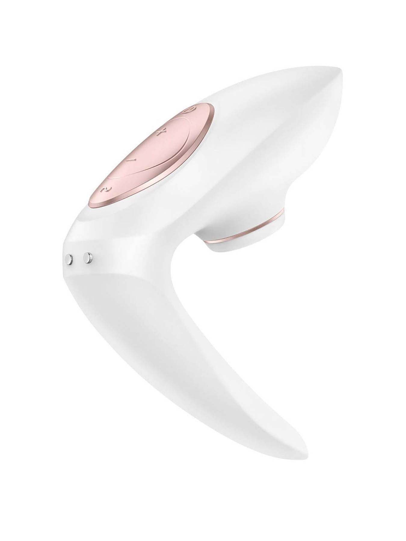 Satisfyer Pro 4 Couples - Dual Vibrators