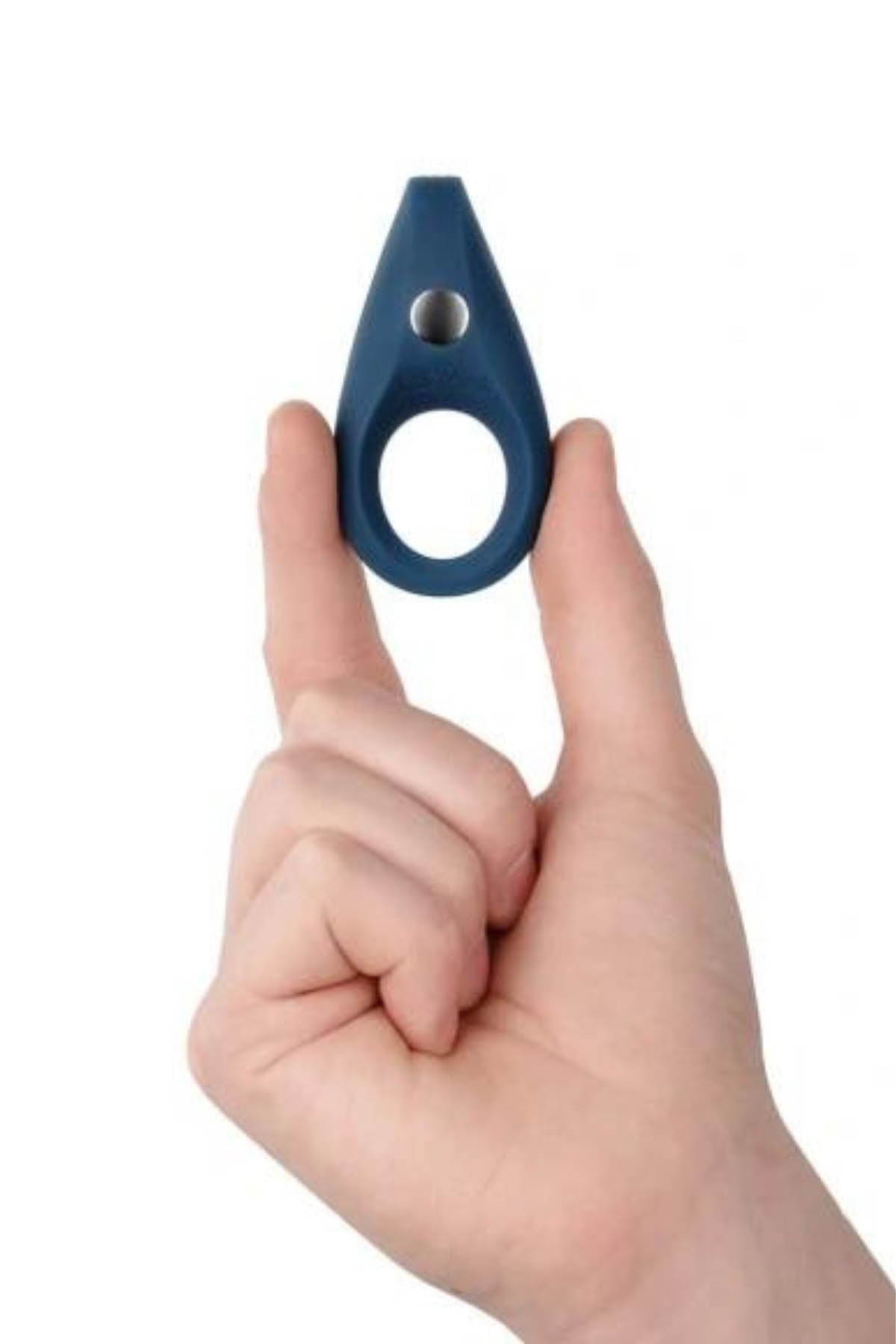 Satisfyer Rings 1 - Vibrating Cock Ring