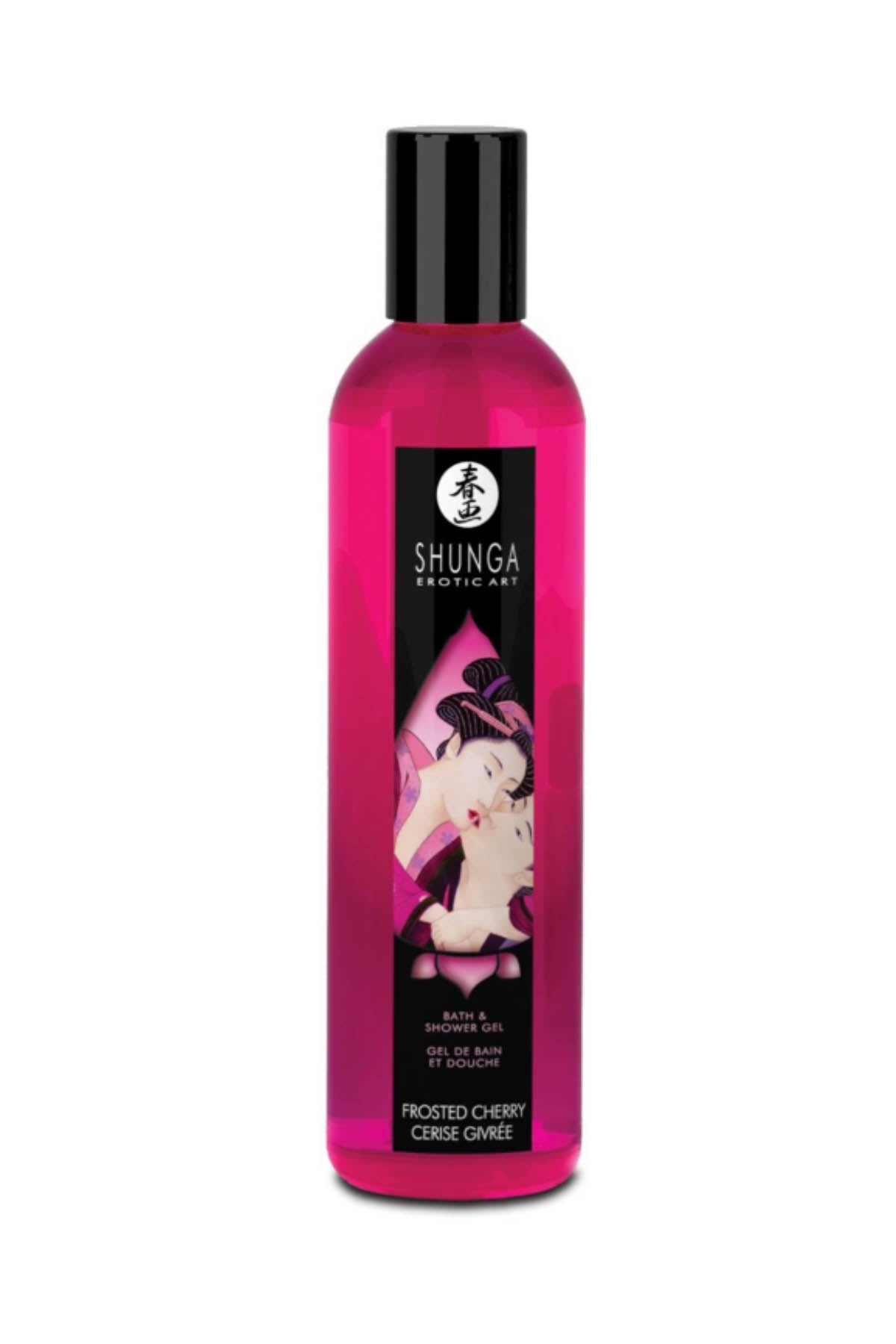 Shunga Bath & Shower Gel 250 ml