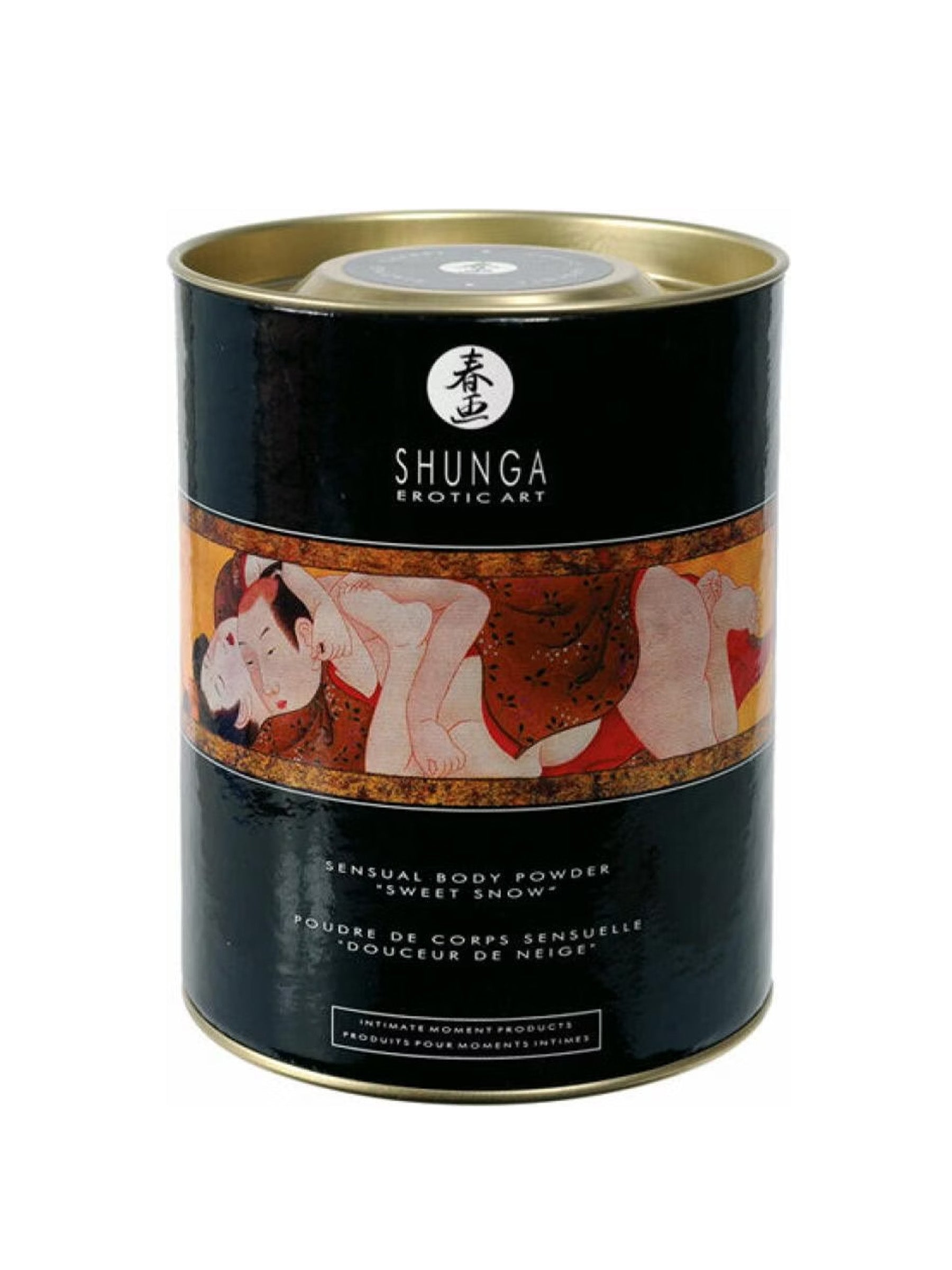 Shunga Edible Body Powder - 228g