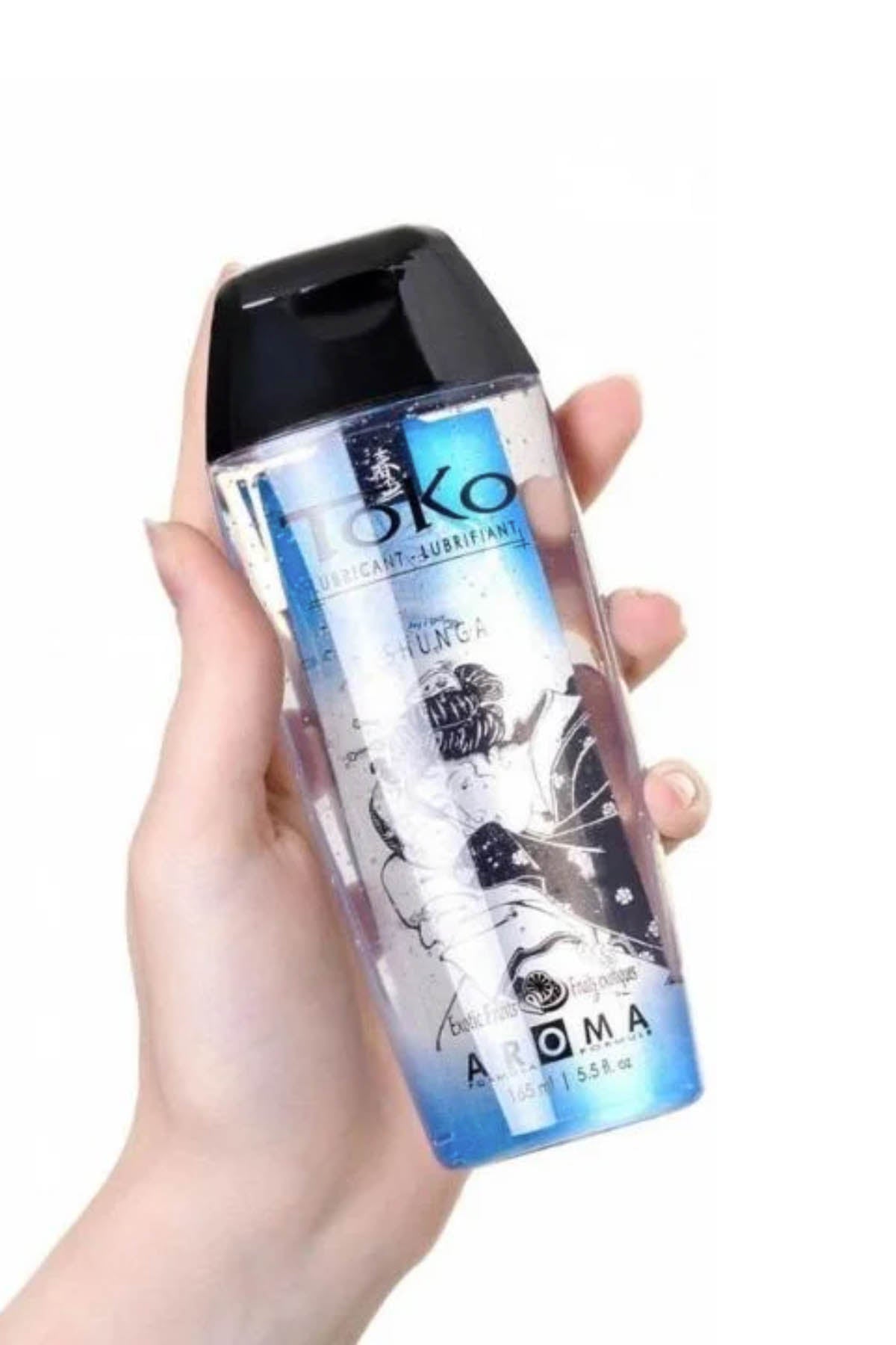 Shunga Toko Aroma - Water-Based Lubricant