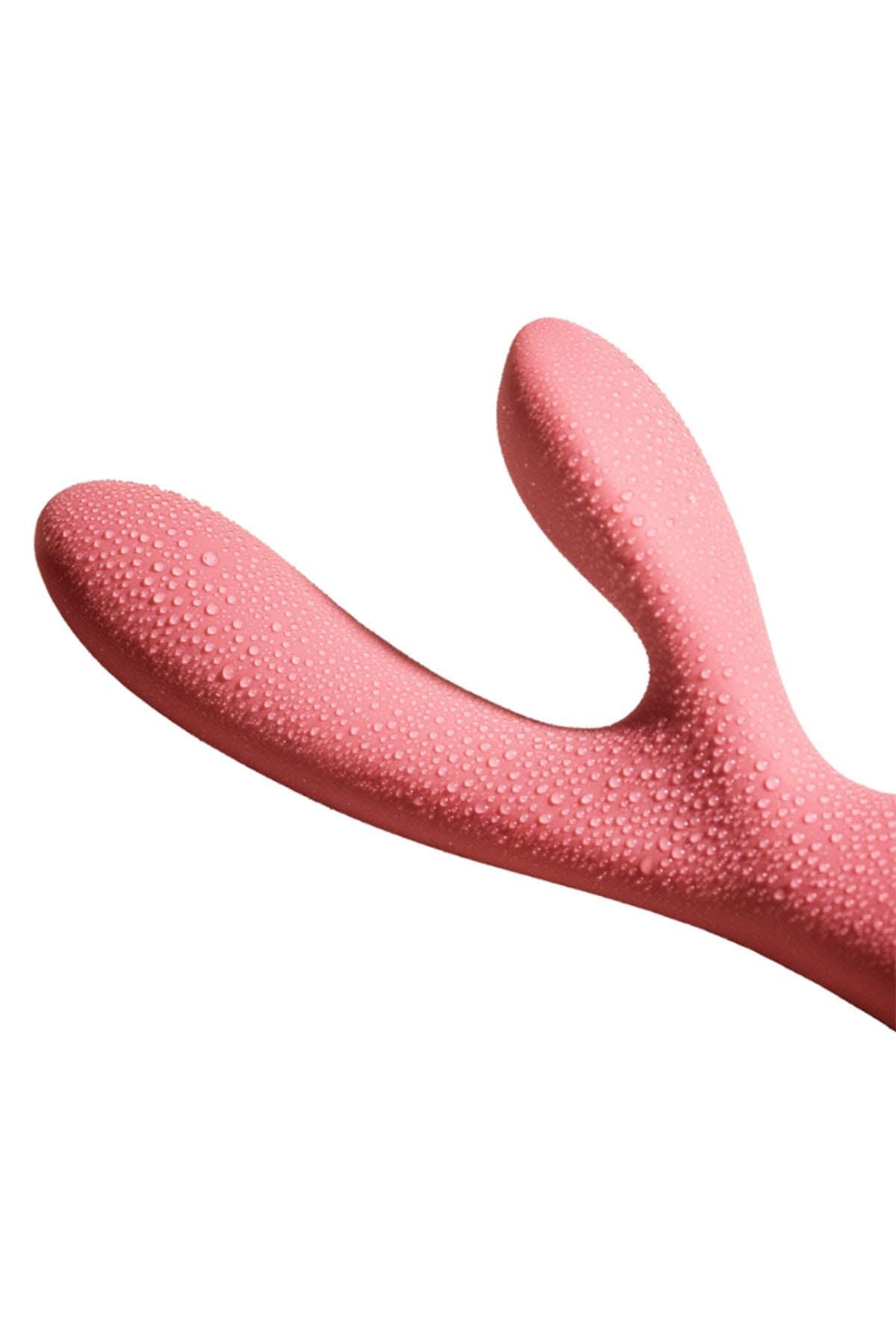 Smile Makers The Artist - Rabbit Vibrator