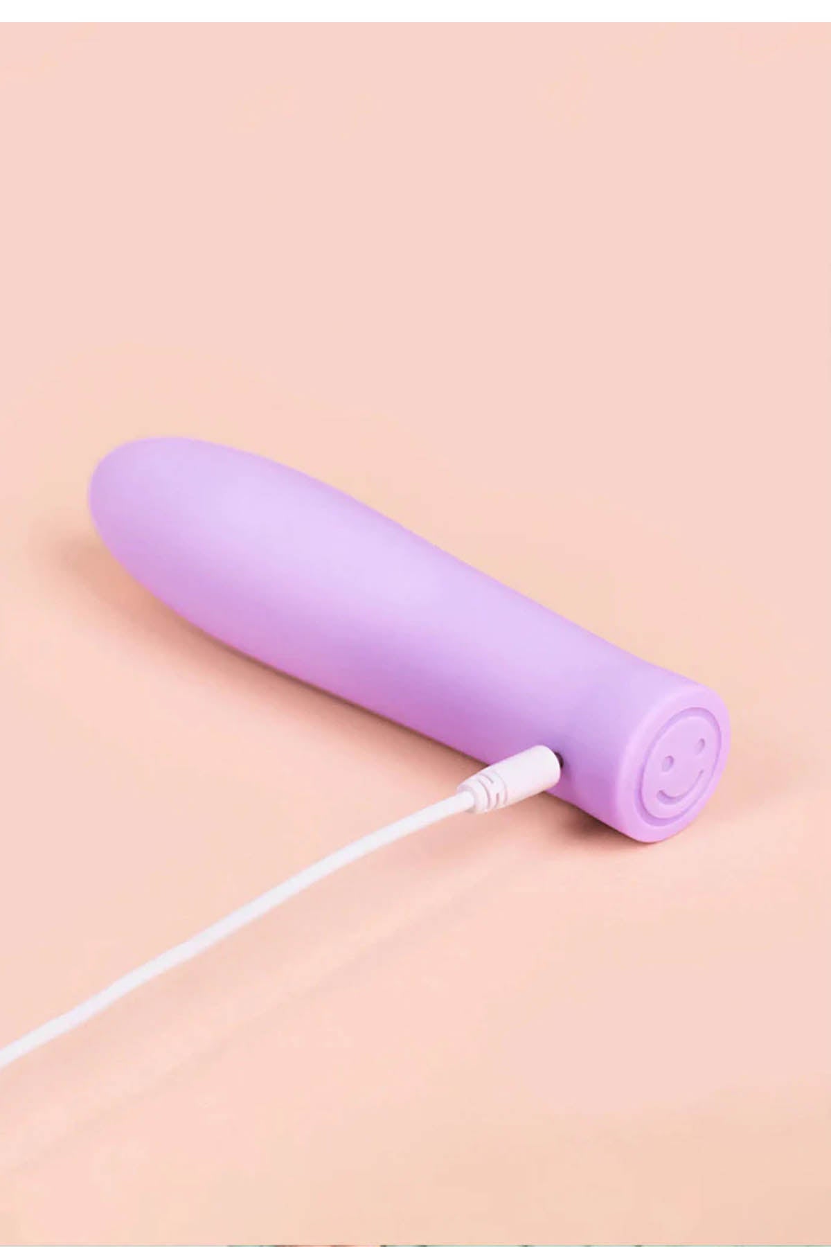 Smile Makers The Billionaire - Rechargeable
