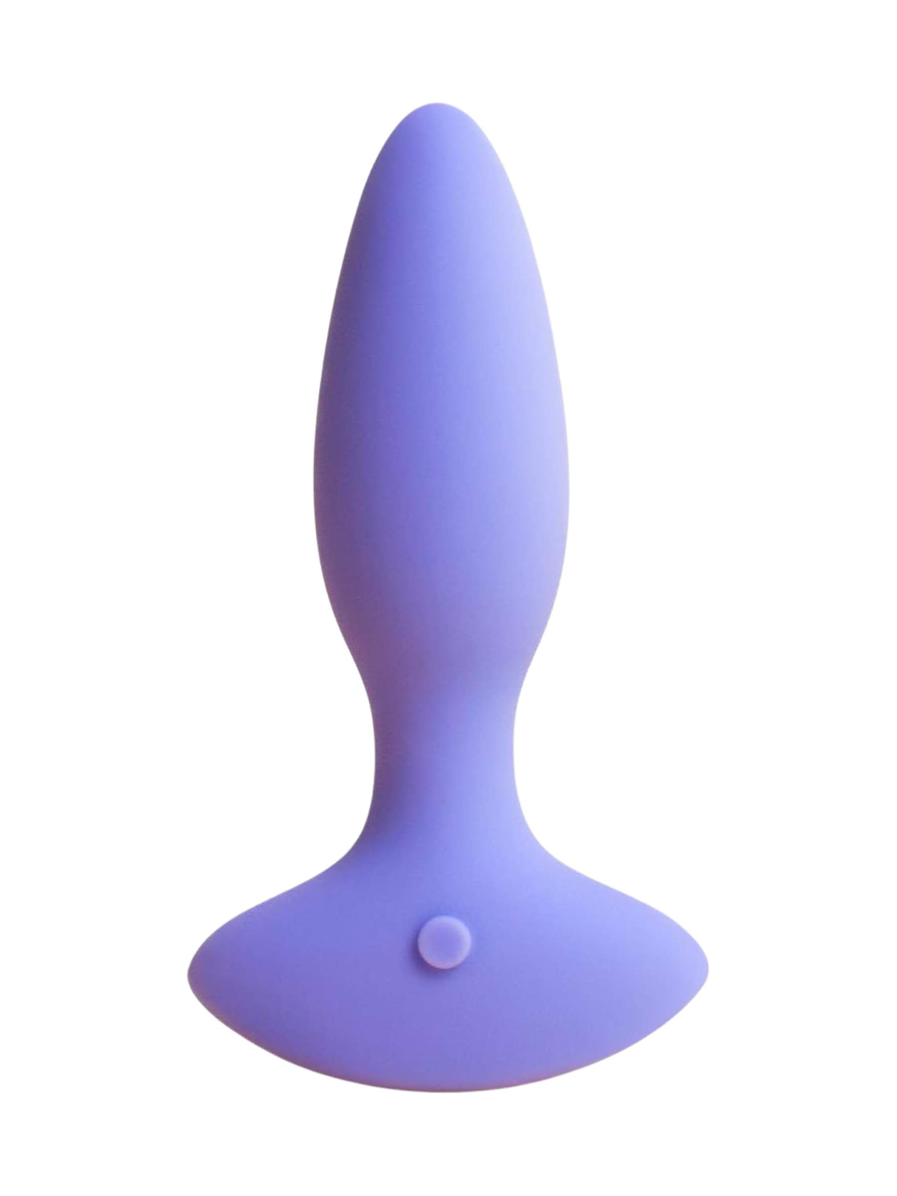 Smile Makers The Neighbor - Vibrating Anal Plug