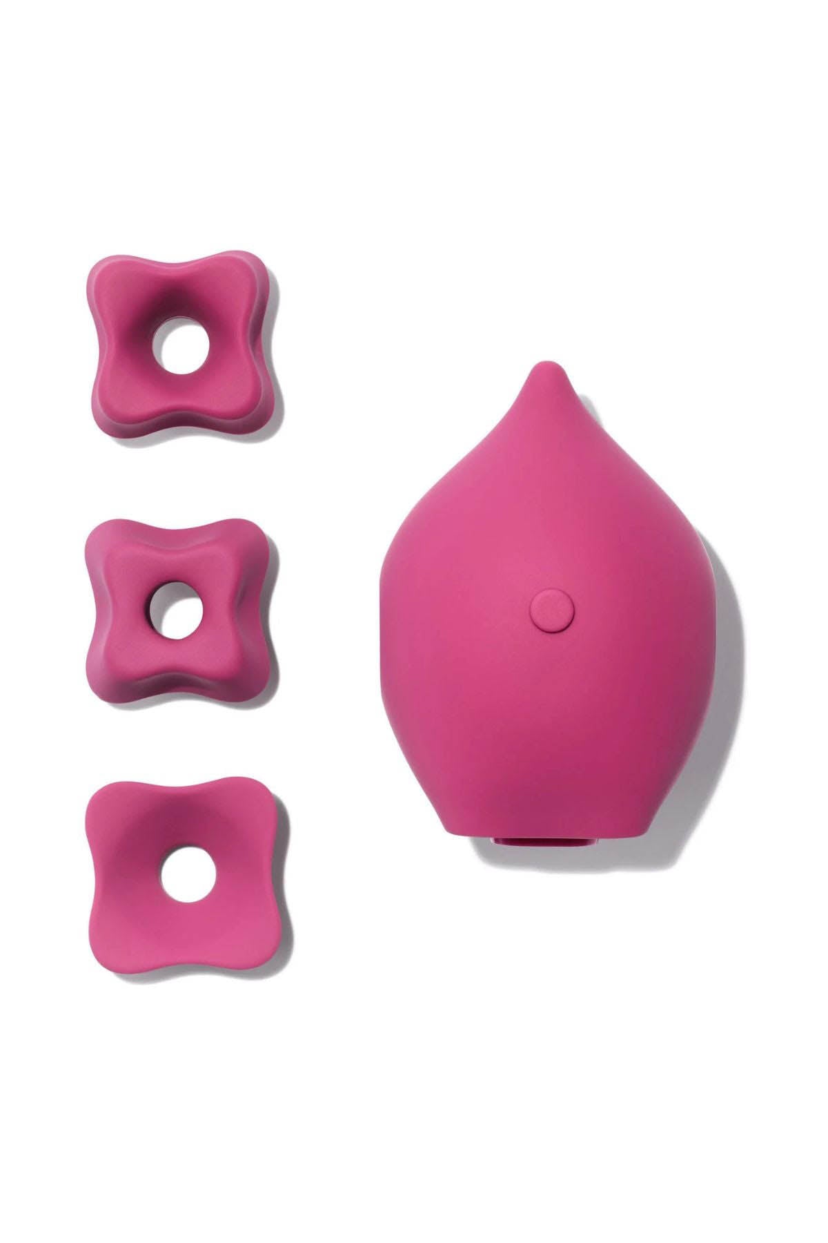 Smile Makers The Poet - Clitoral Stimulator