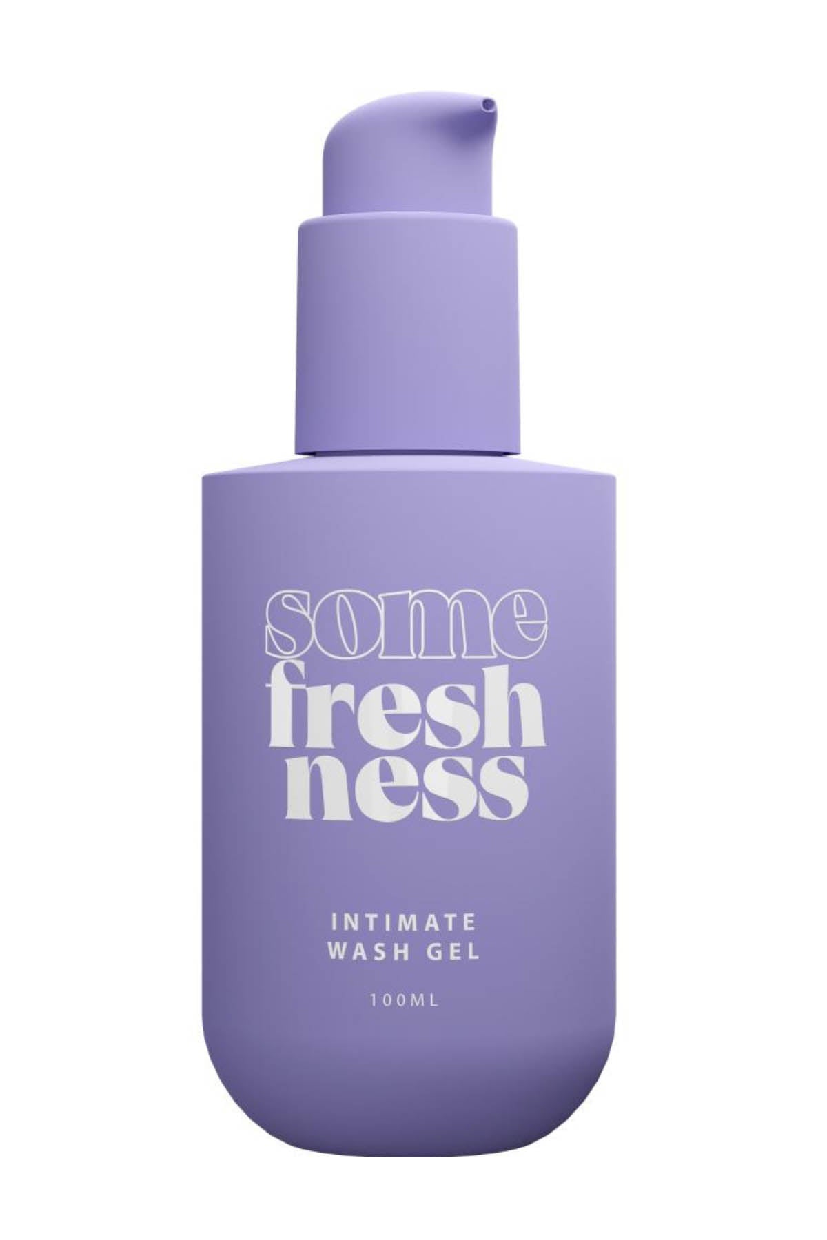 Some Freshness Intimate Wash Gel 100 ml