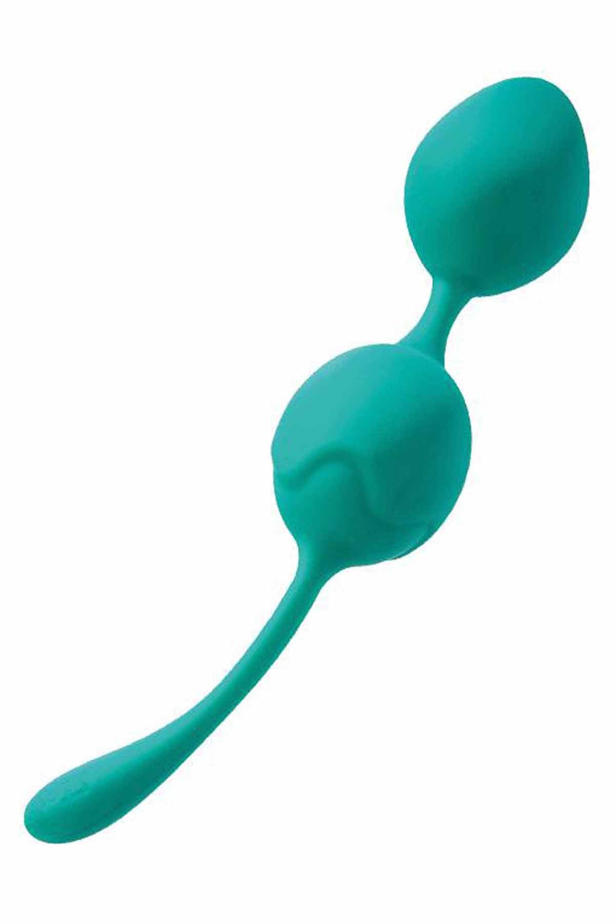 SToys Passion Balls - Kegel Exerciser