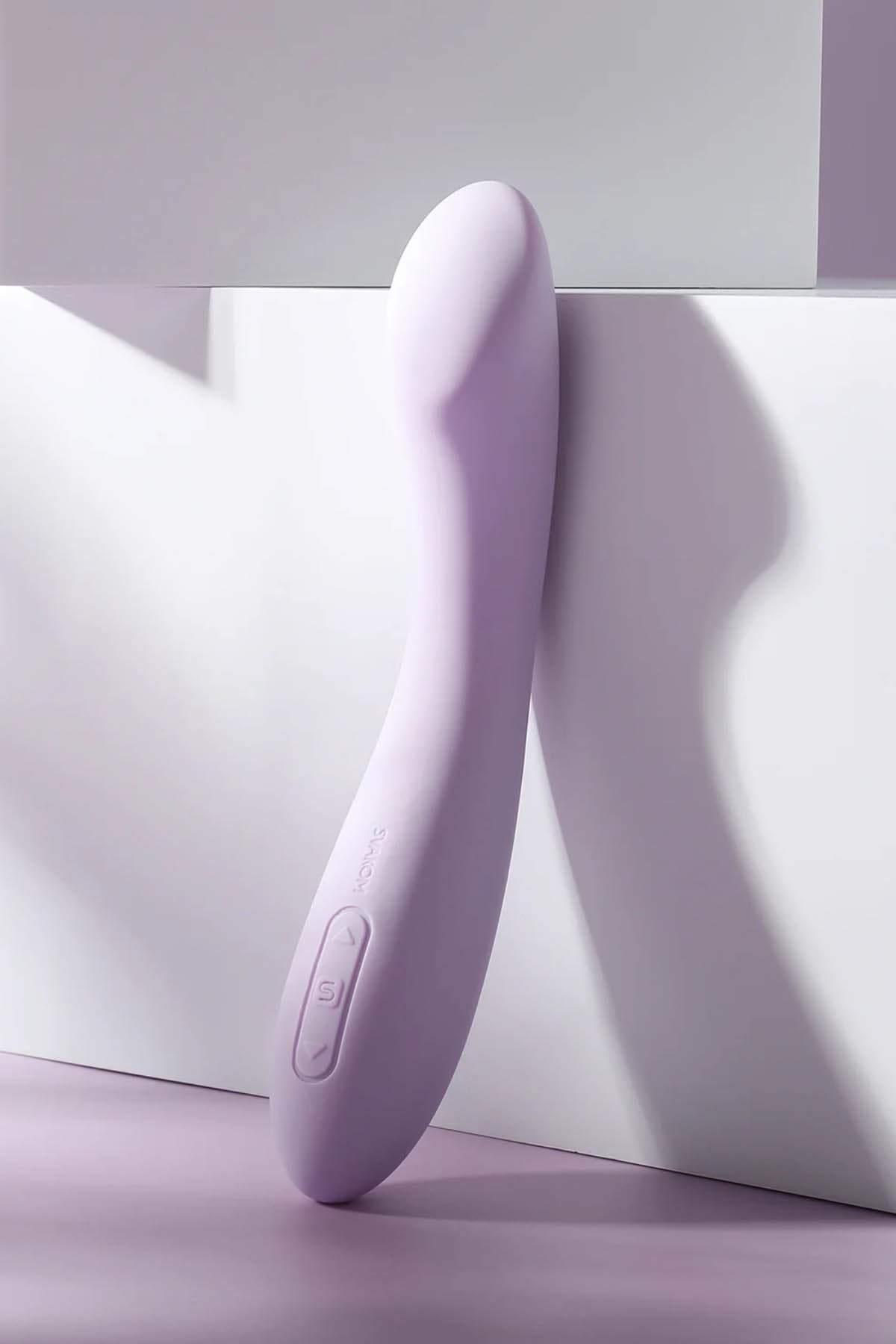 Svakom Amy 2 - Flexible G-Spot Vibrator