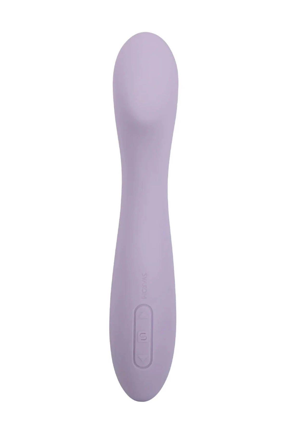 Svakom Amy 2 - Flexible G-Spot Vibrator