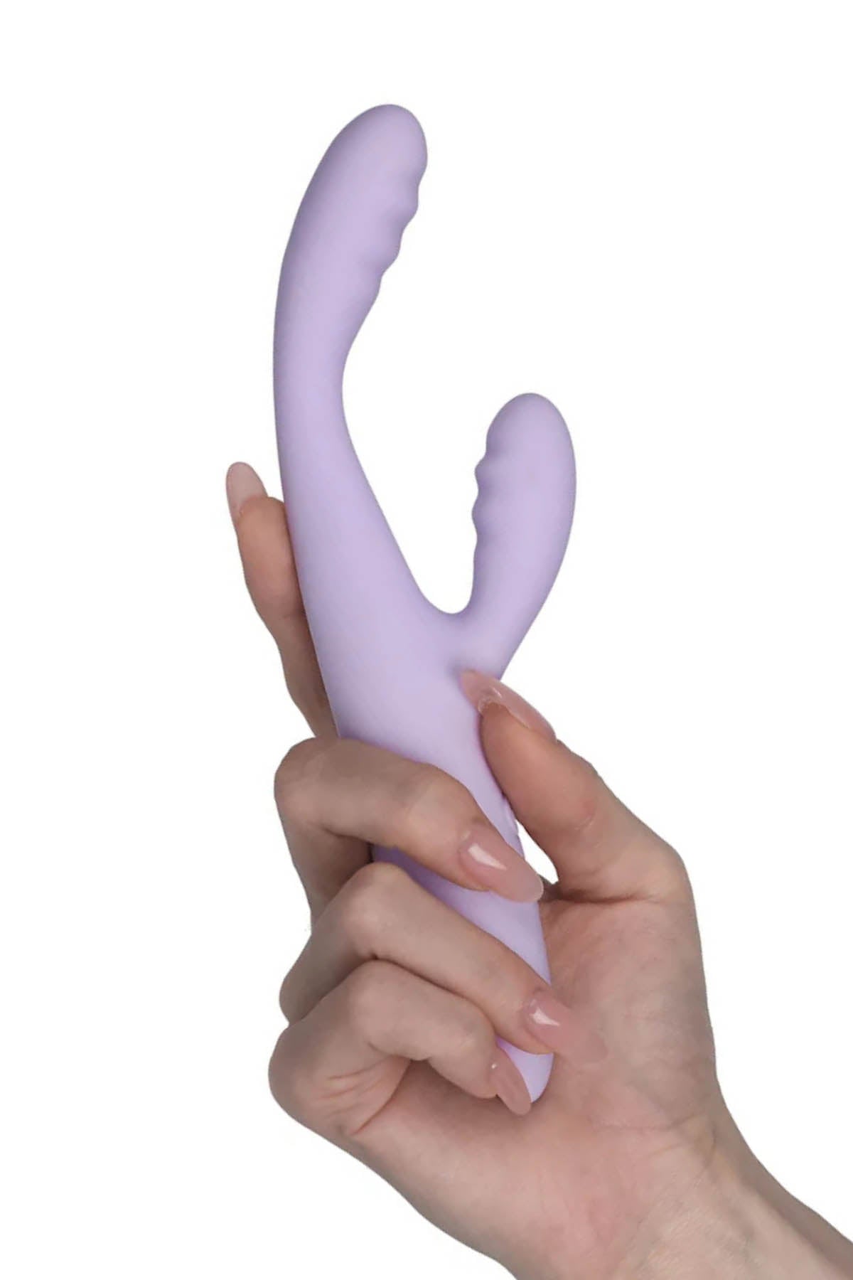 Svakom Cici Plus 2 - App-Controlled Slim Rabbit Vibrator