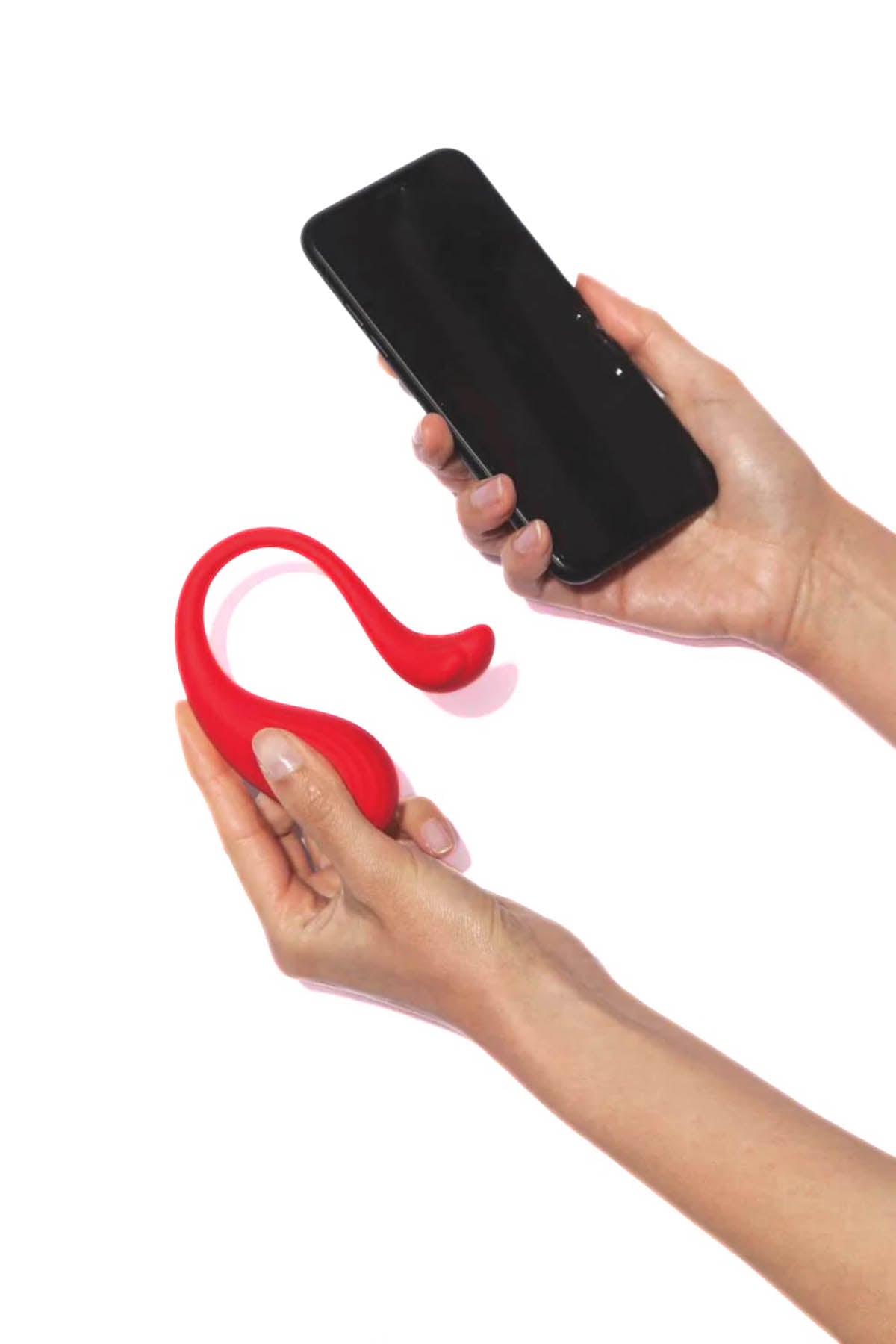 Svakom Phoenix Neo - Vibrating Egg