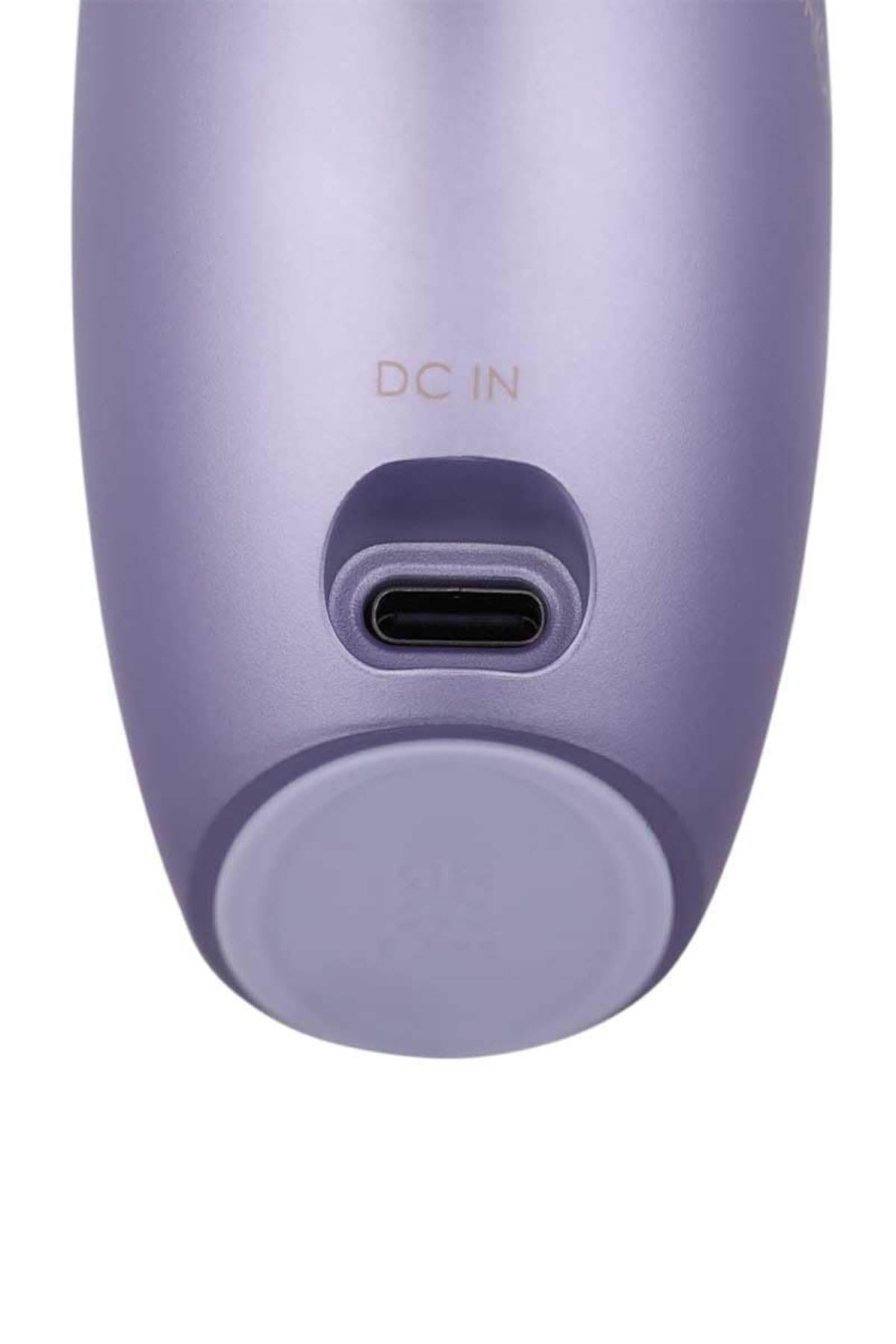 Svakom Pulse Galaxie - Clitoral Stimulator