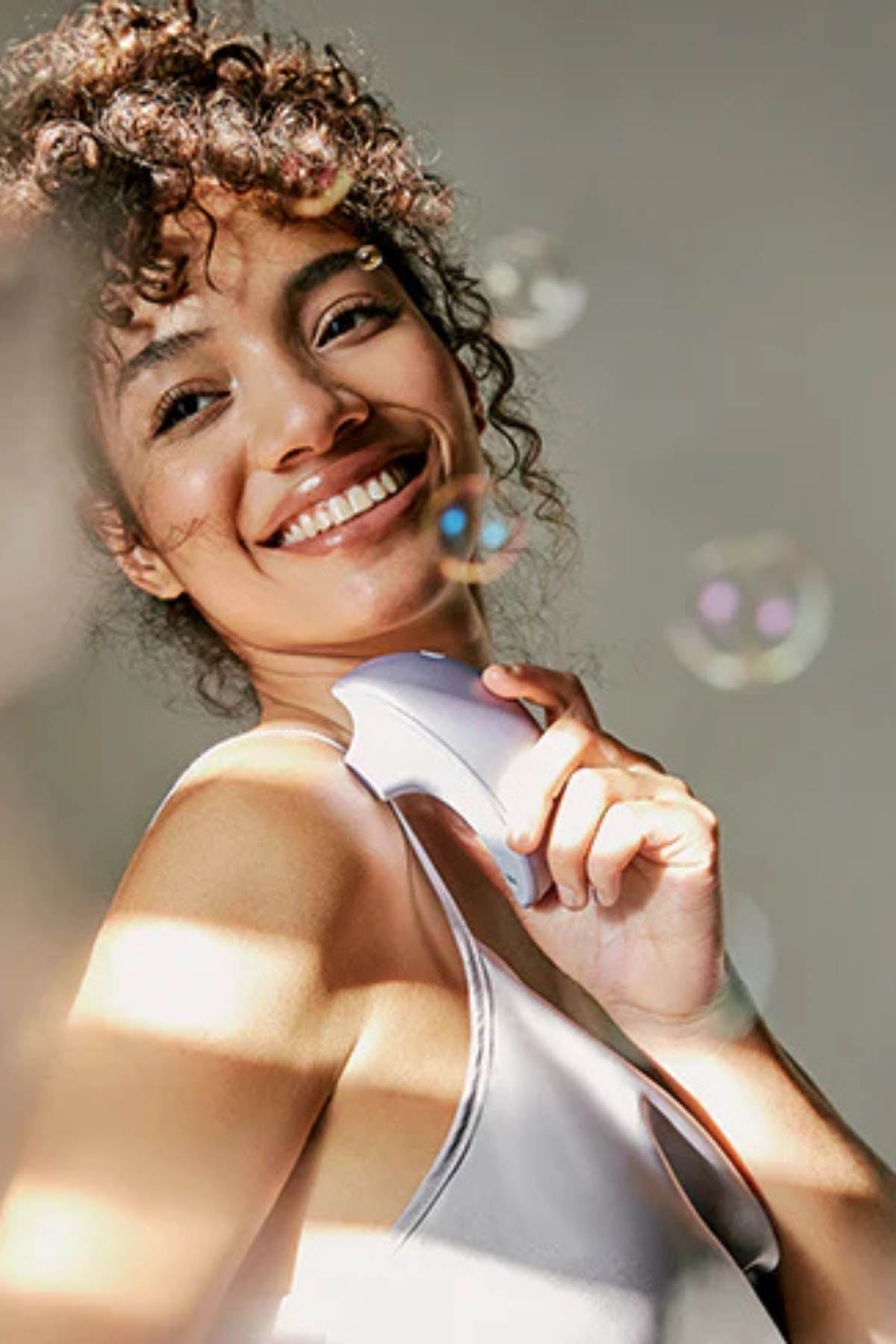 Svakom Pulse Galaxie - Clitoral Stimulator