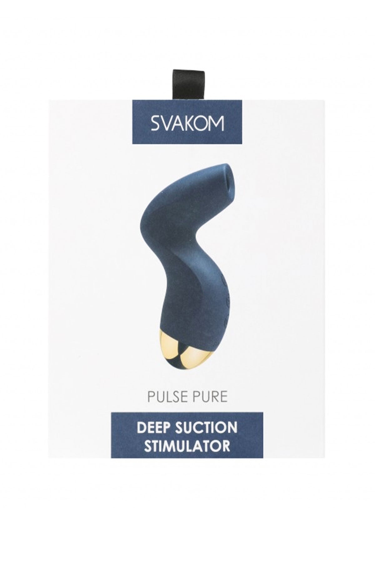 Pulse Pure | Clitoral Stimulator