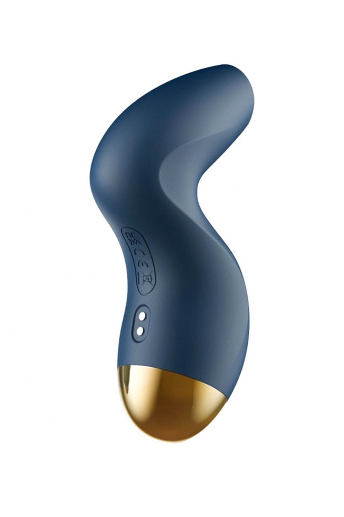 Svakom Pulse Pure - Clitoral Stimulator
