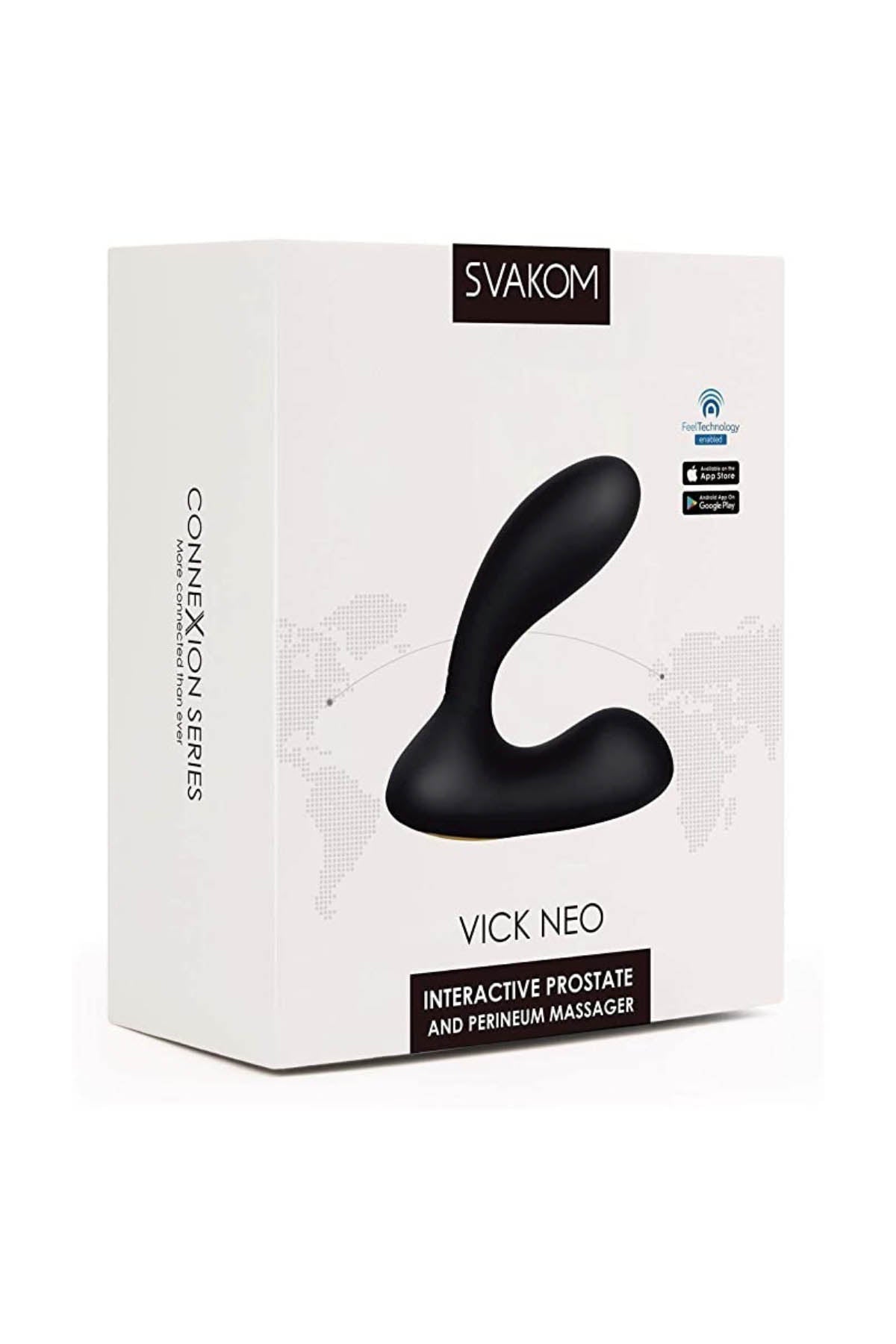 Svakom Vick Neo - Prostate Massager