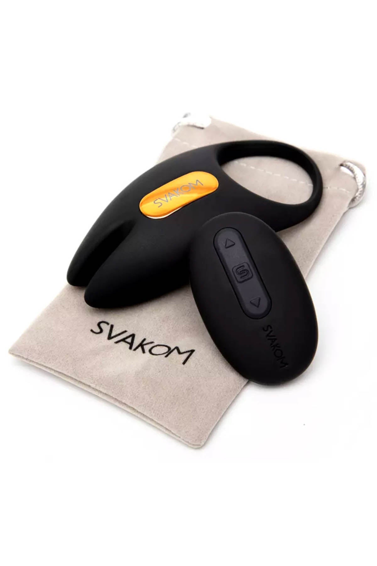 Svakom Winni 2 - Vibrating Cock Ring