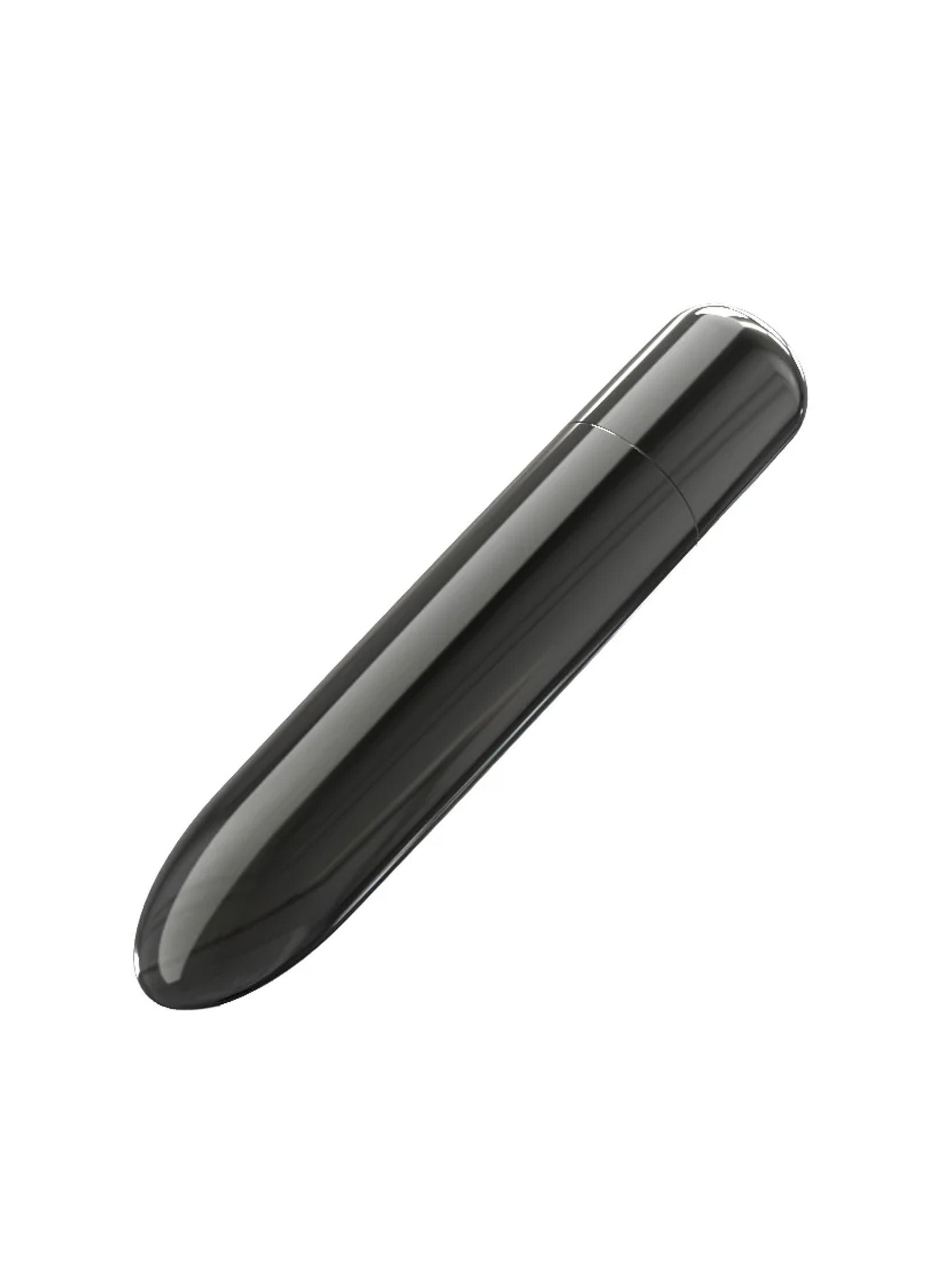 Swan Bullet Point - Black