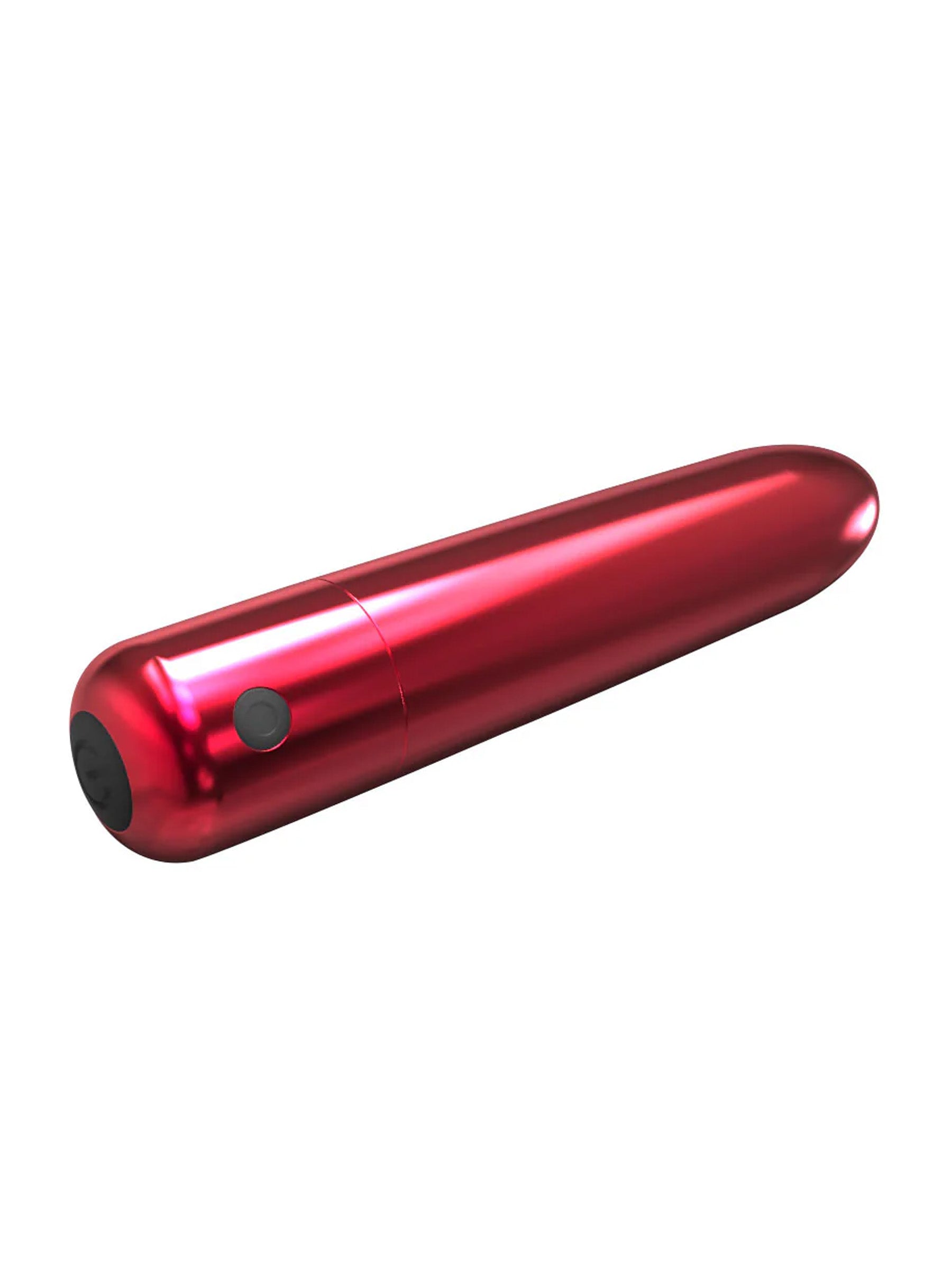 Swan Bullet Point - Pink