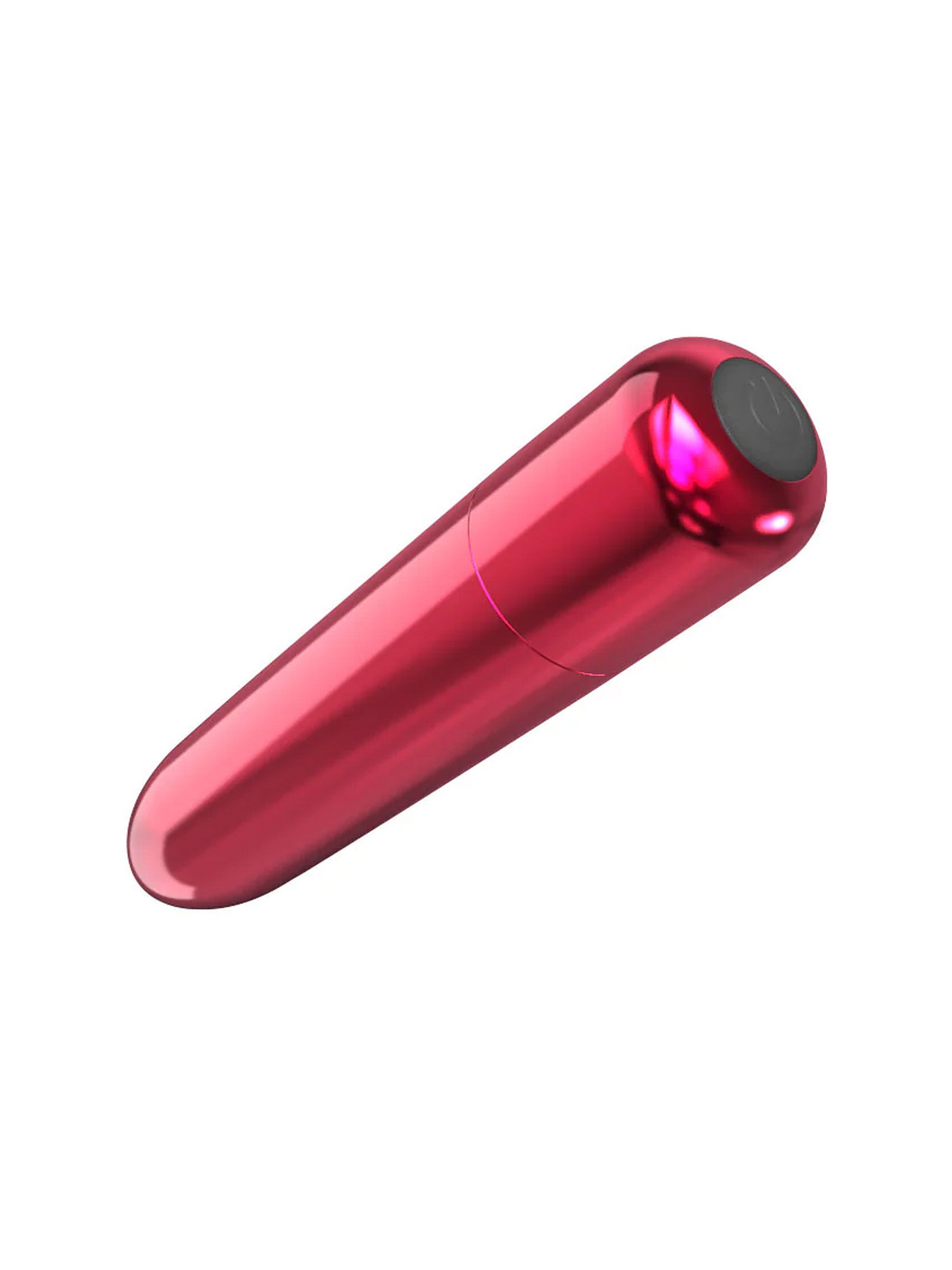 Swan Bullet Point - Pink