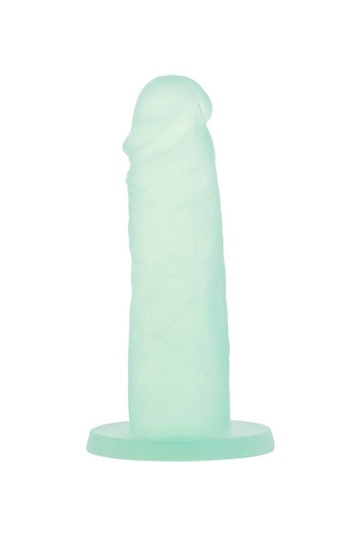 Swan Cocktail Dildos- Green