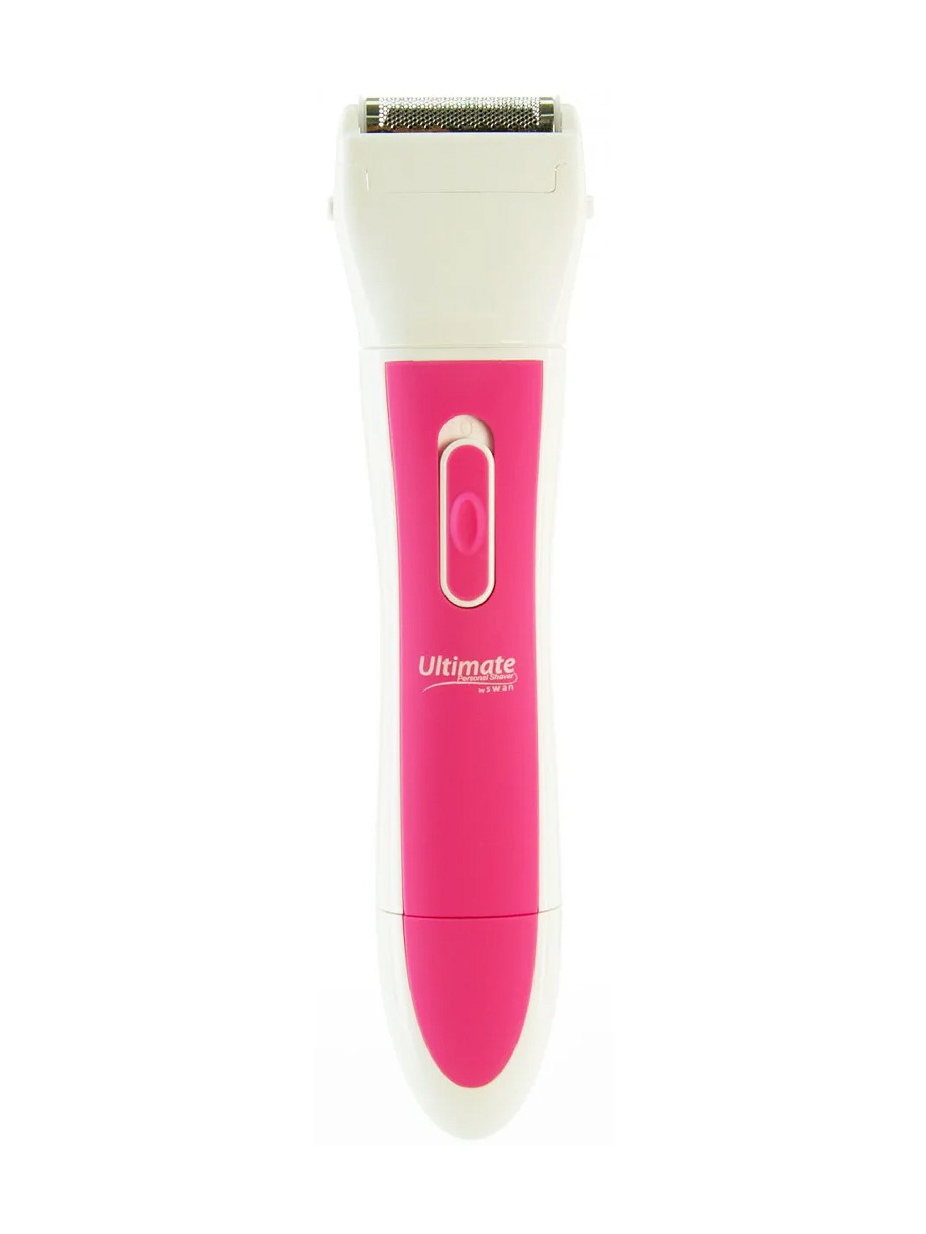 Swan Ladies Ultimate Personal Shaver
