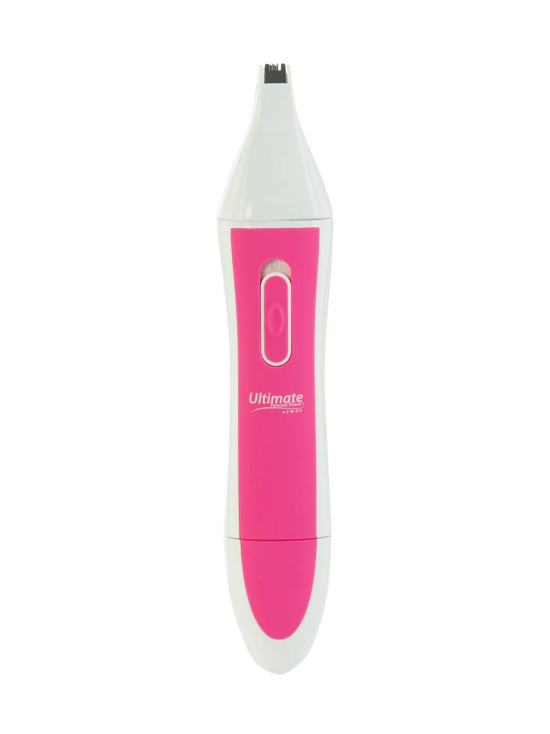 Swan Ladies Ultimate Personal Shaver
