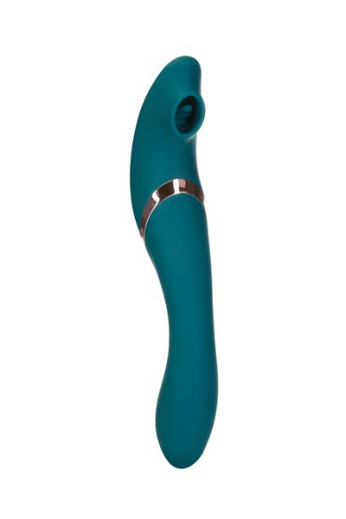 Swan Monarch Swan - Clitoral & G-Spot Vibrator