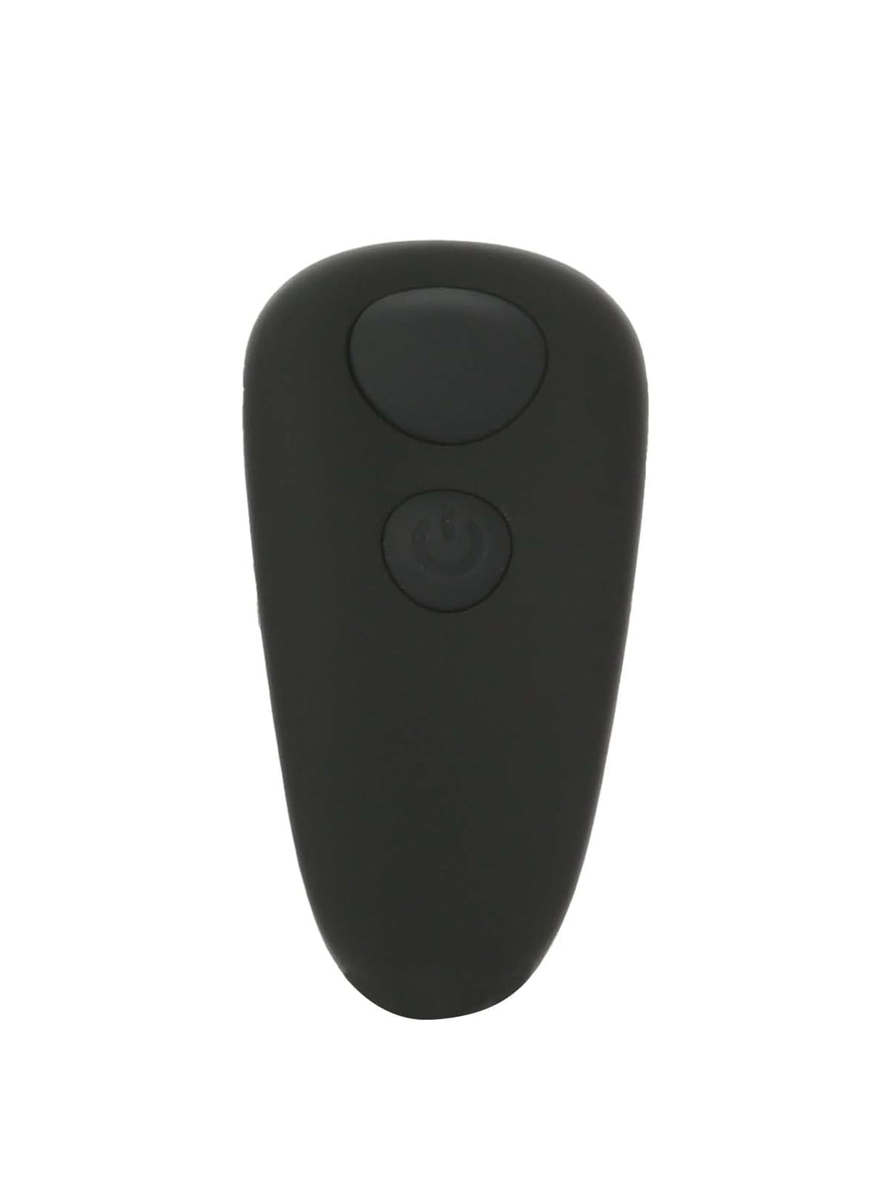 Swan Naked 7.5 Inch Thrusting - The Freak