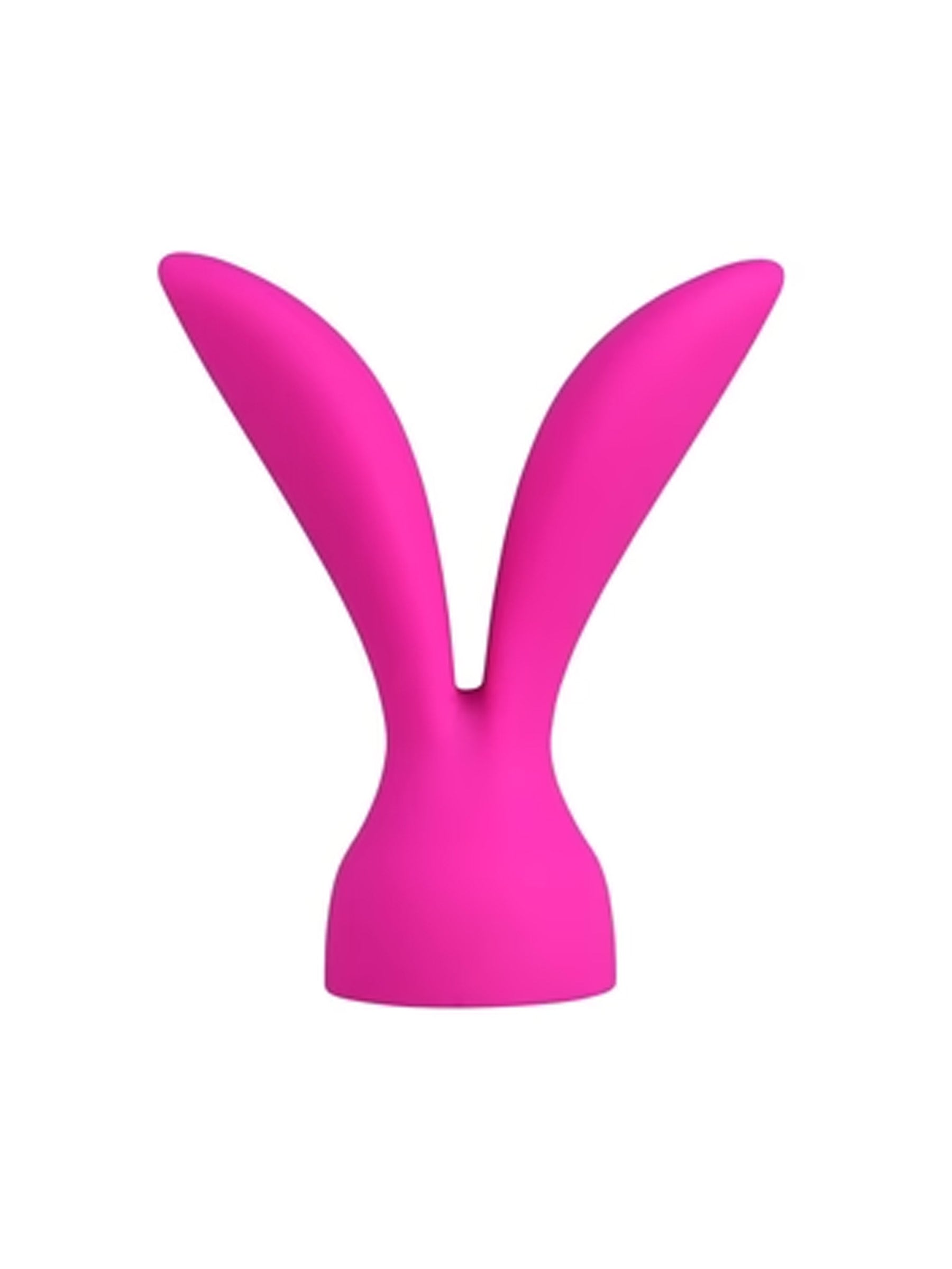 Swan Palm Power Head - Pleasure Adjustable Massage Heads