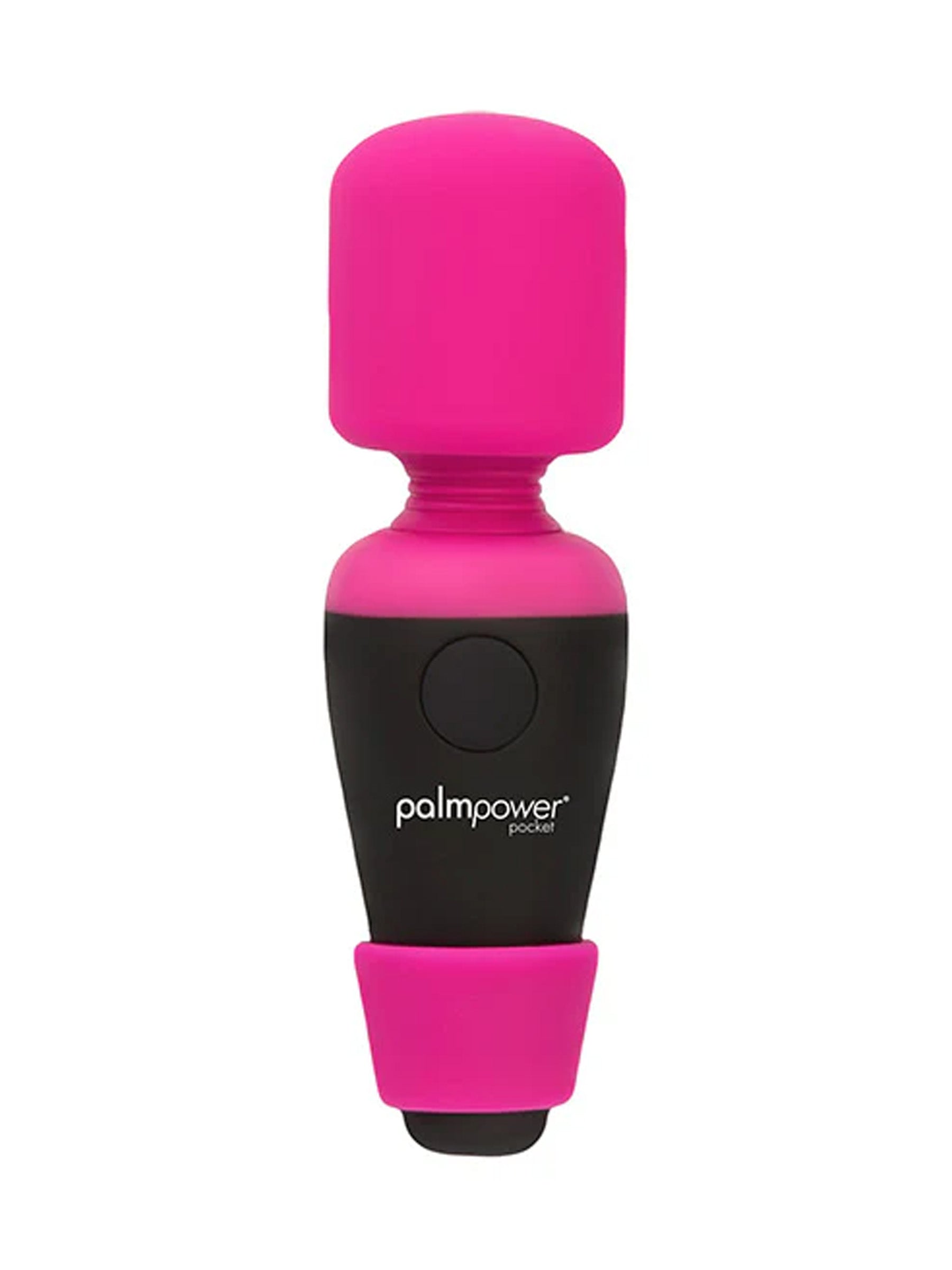 Swan Palm Power Pocket Rechargeable Massager