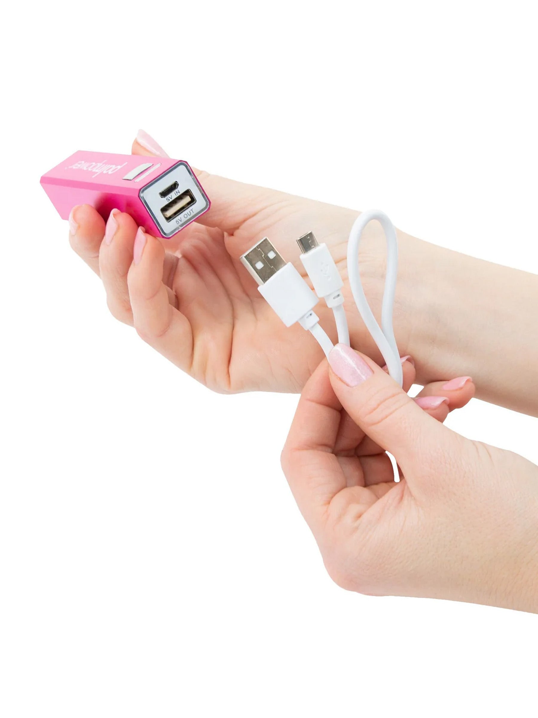 Swan Palmpower Plug and Play USB