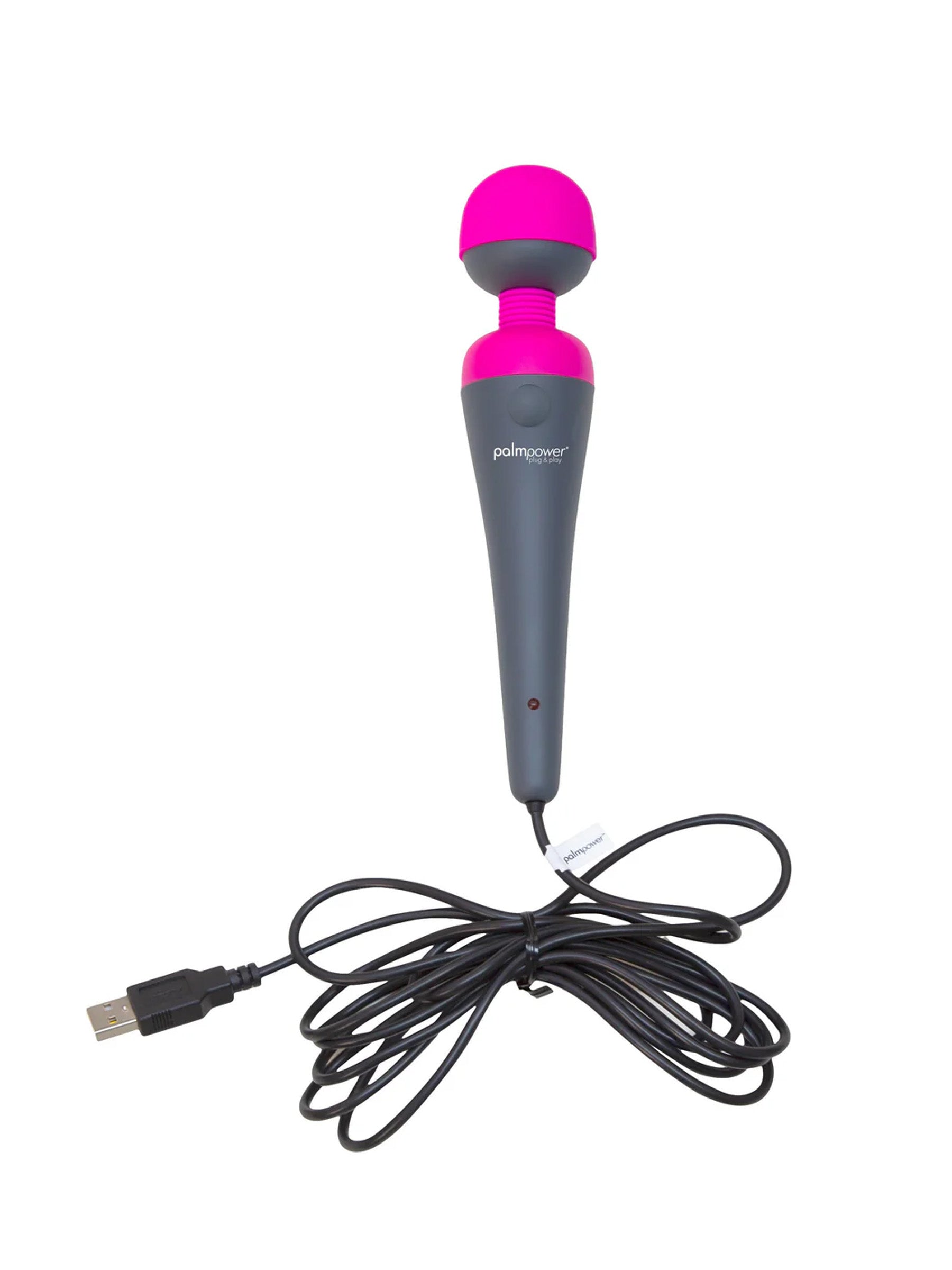Swan Palmpower Plug and Play USB