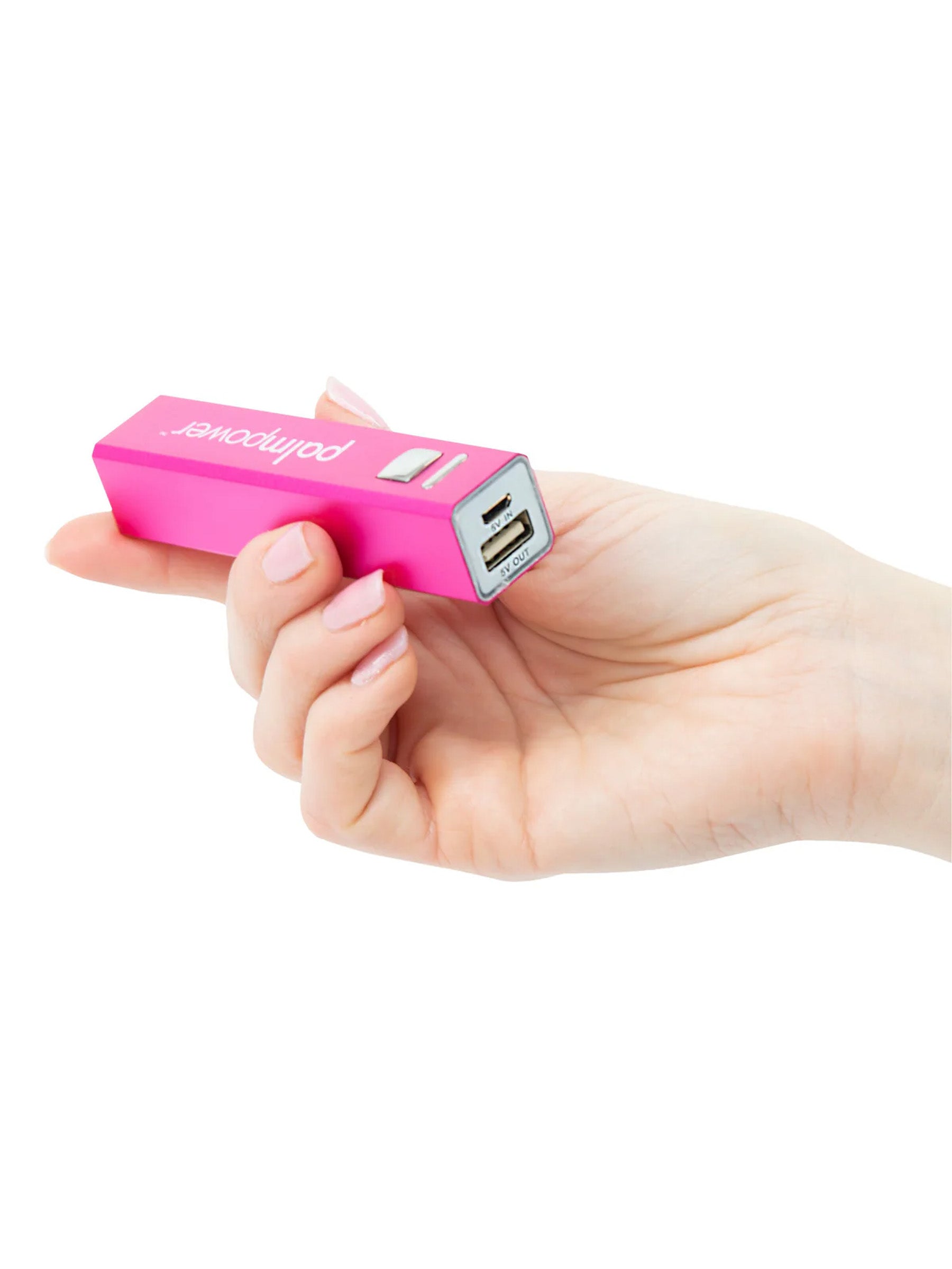 Swan Palmpower Plug and Play USB