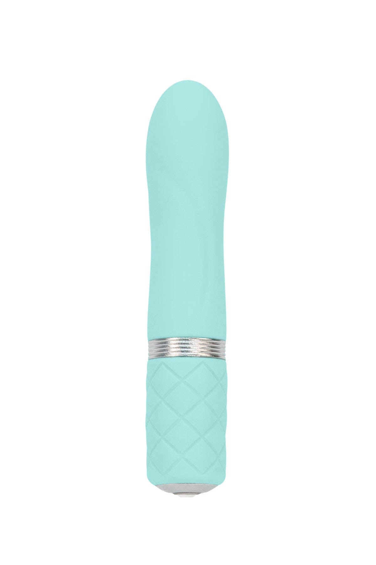Swan Pillow Talk Flirty Bullet Vibrator - Mint