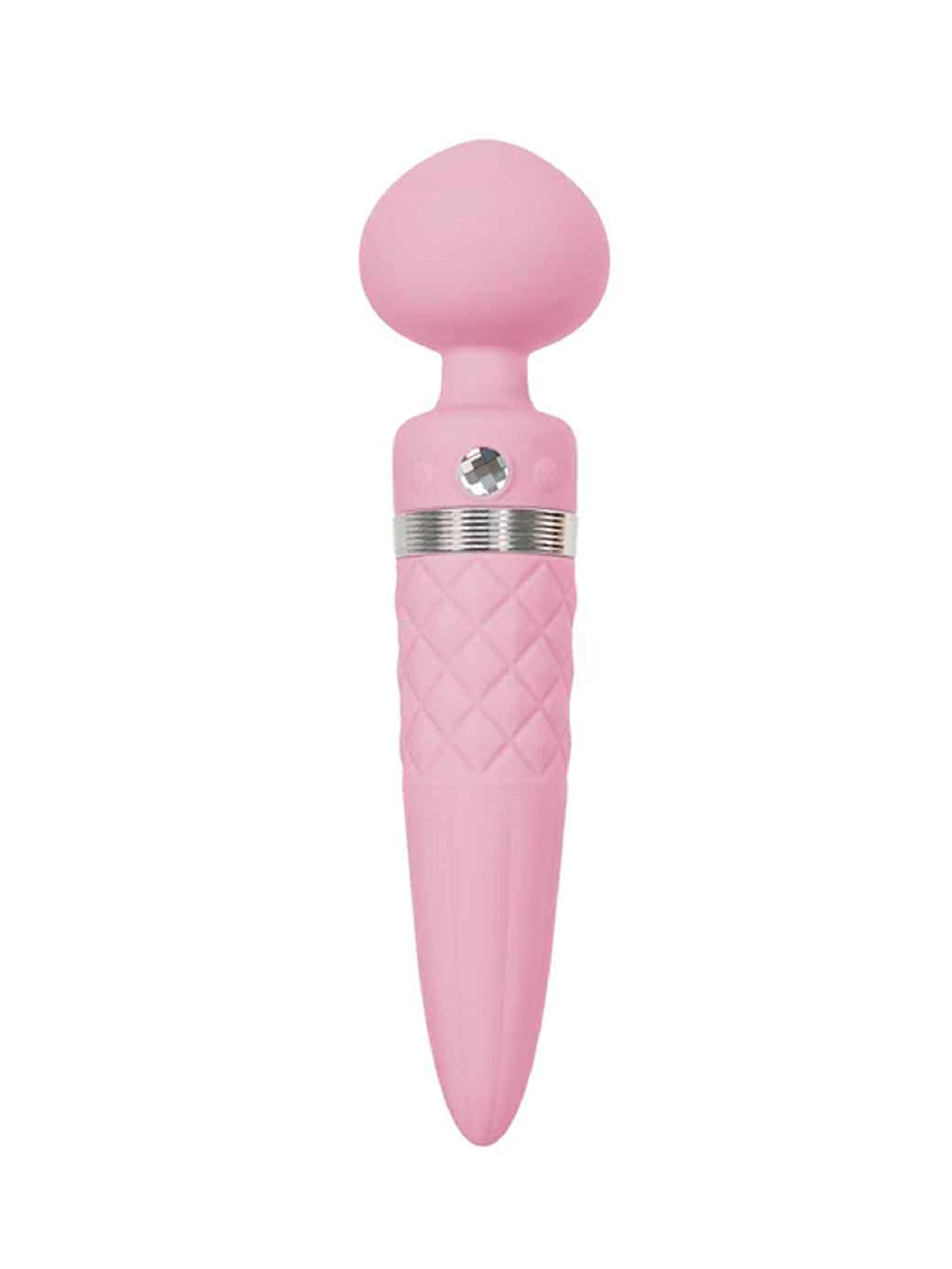 Swan Pillow Talk Sultry - Pink