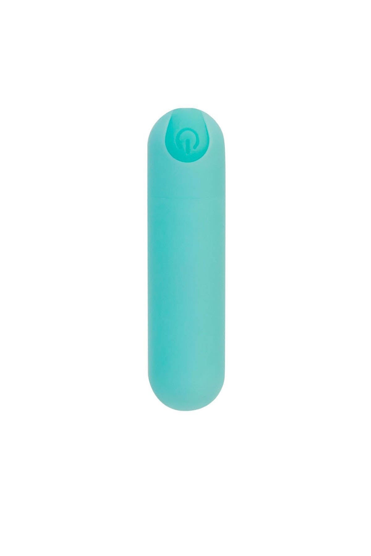 Swan Swan Essential 3" Rechargeable PowerBullet - Teal