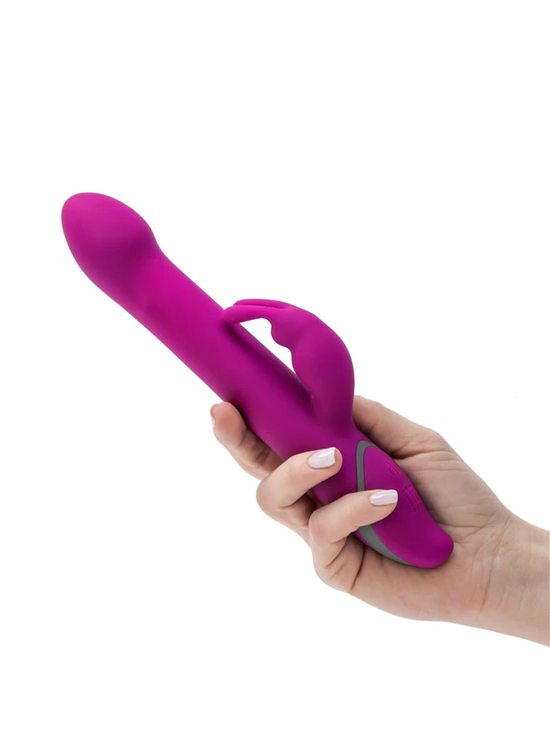 Swan Rhumba Rabbit Vibrator
