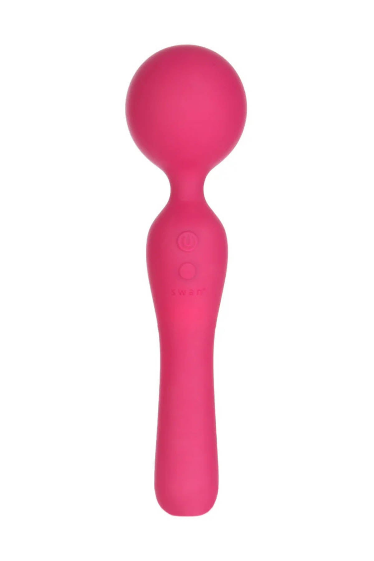 Swan Sceptre Dual Wand Massager