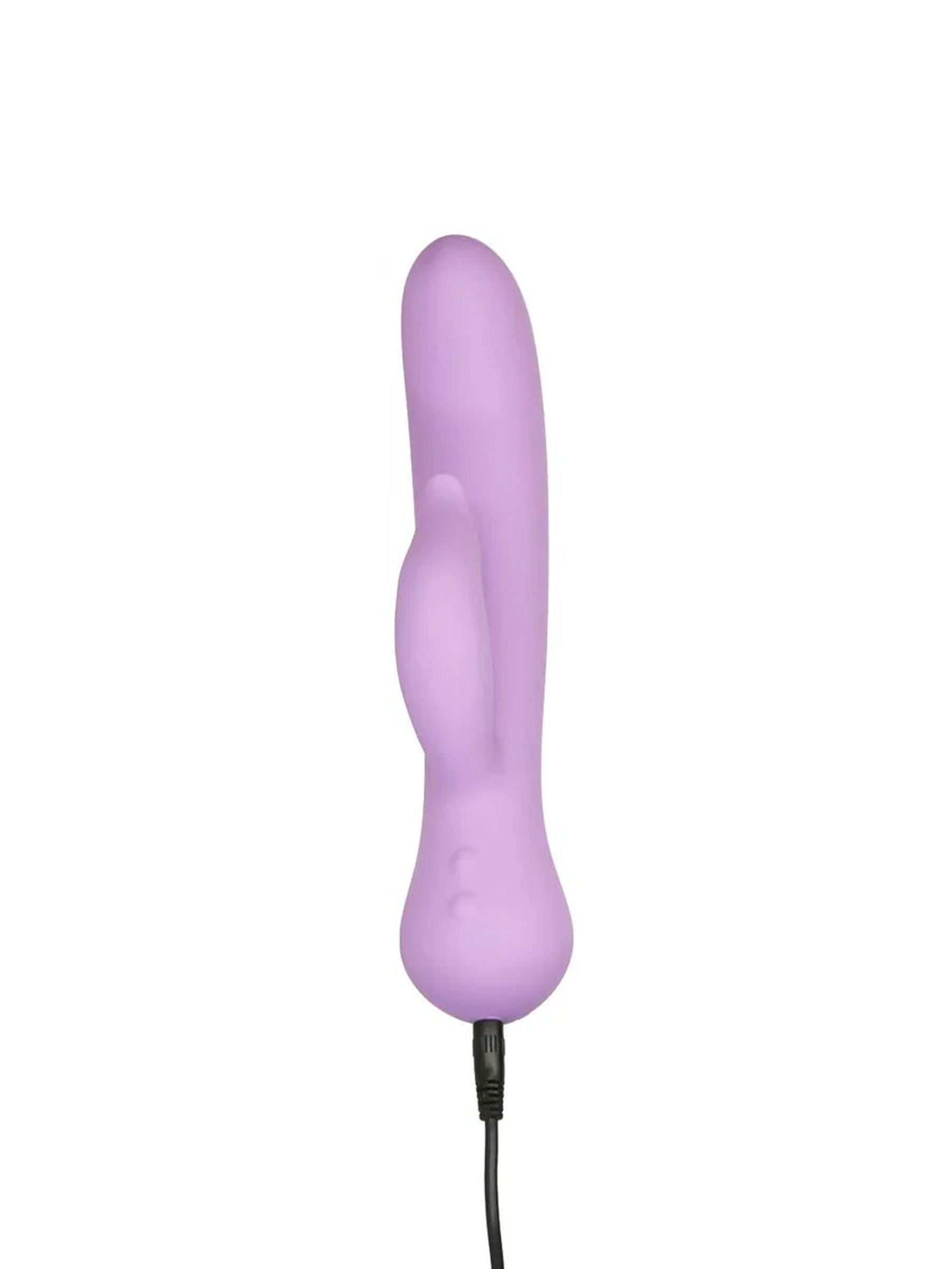 Swan The Duchess - G-Spot Rabbit Vibrator