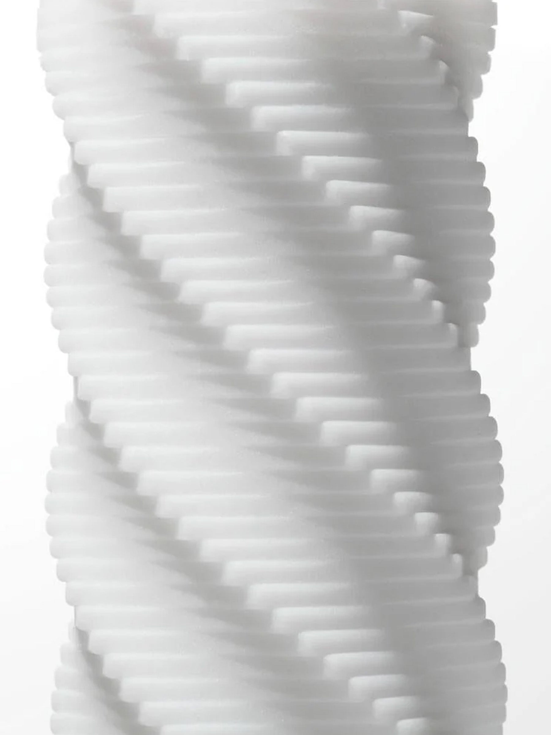 Tenga 3D Spiral Male Masturbator