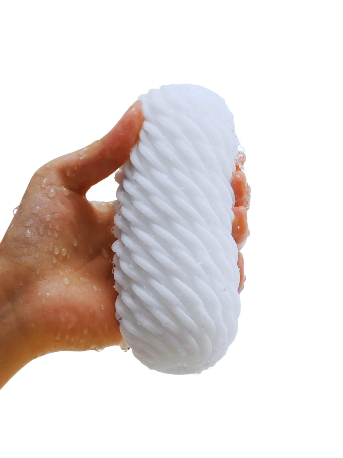Tenga 3DX Flow - Male Masturbator