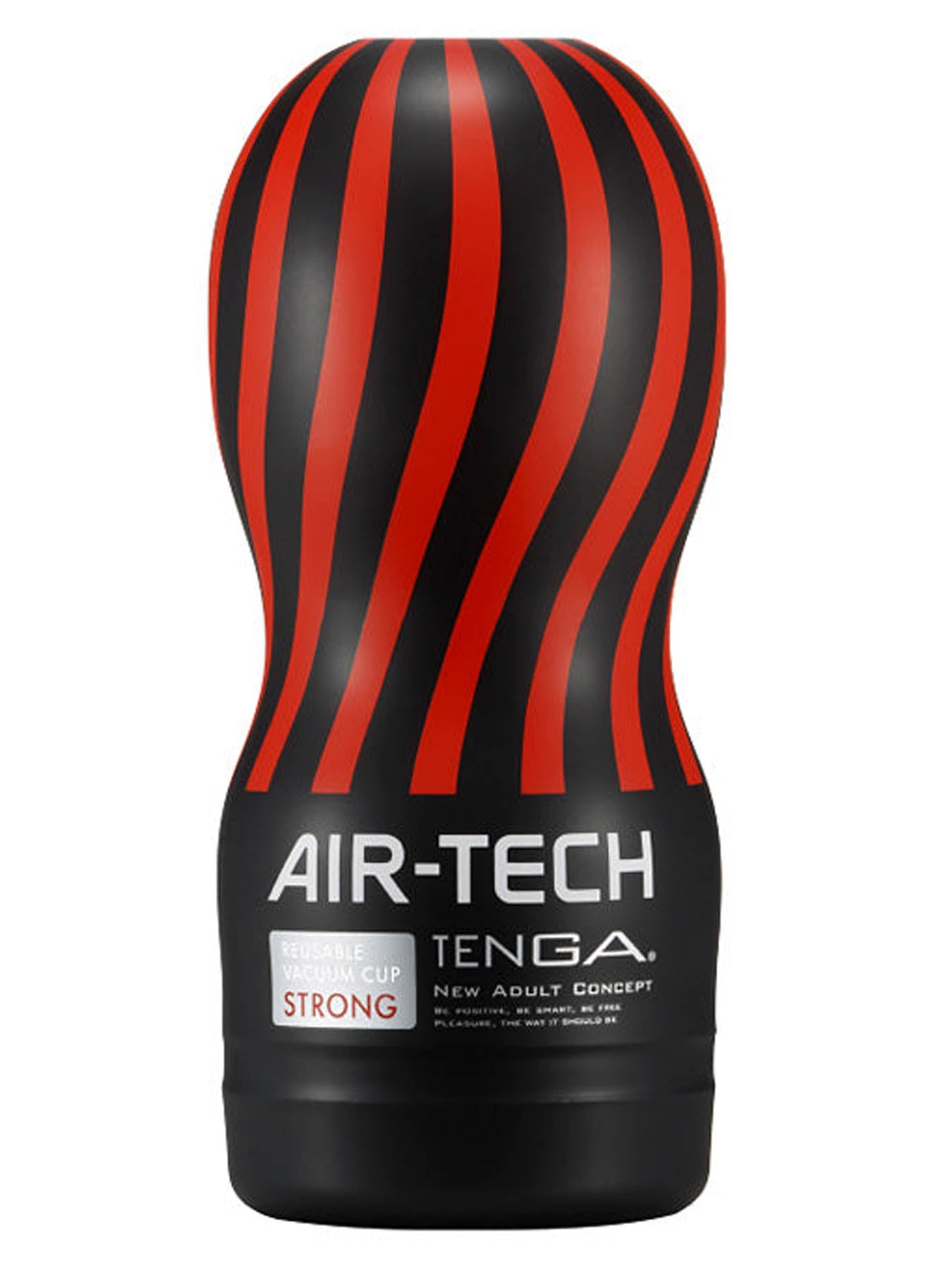 Tenga Air Tech Strong male masturbator with intense airflow structure
