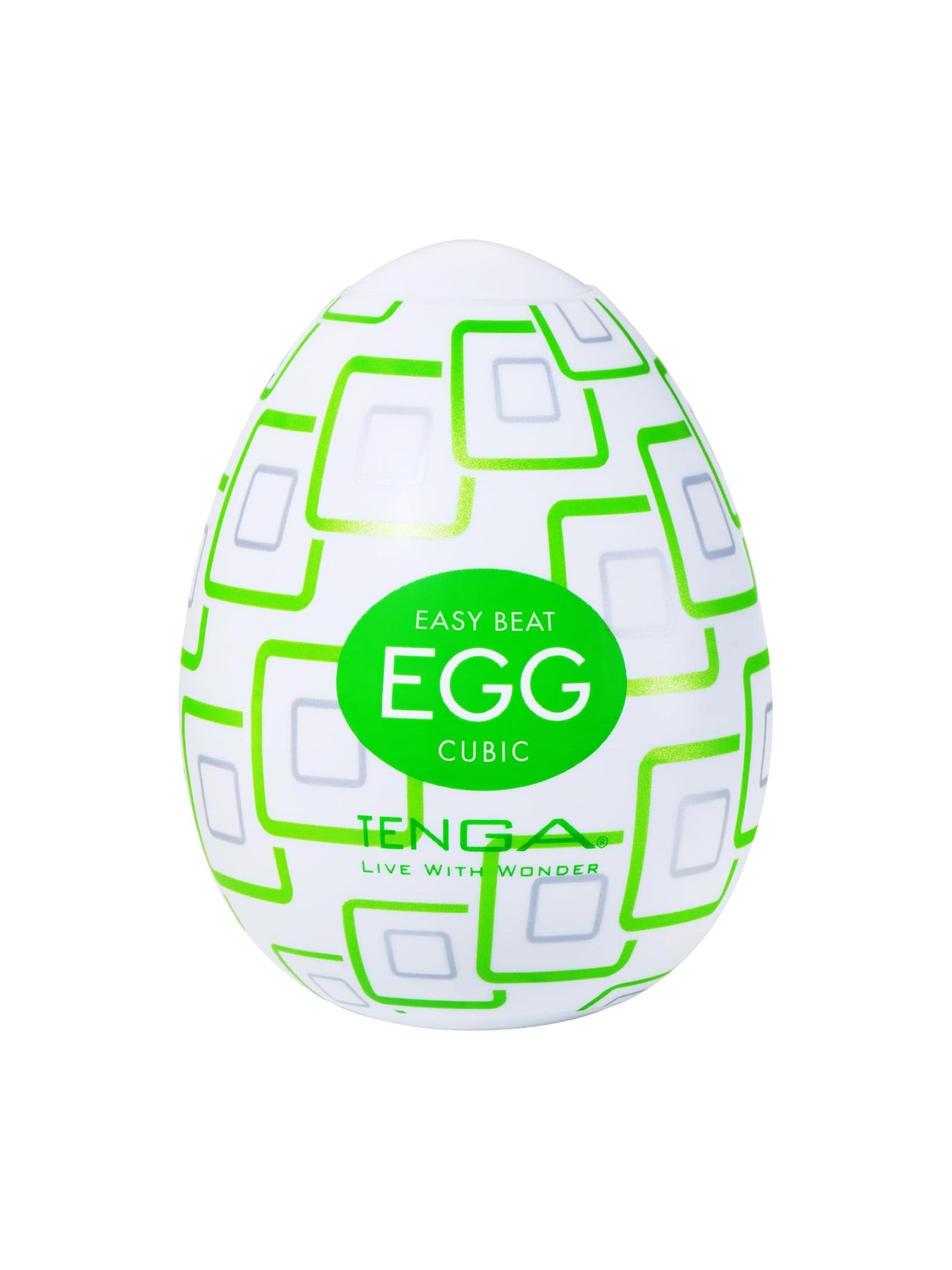 Tenga Egg Standard Pack 1 - 3 pack